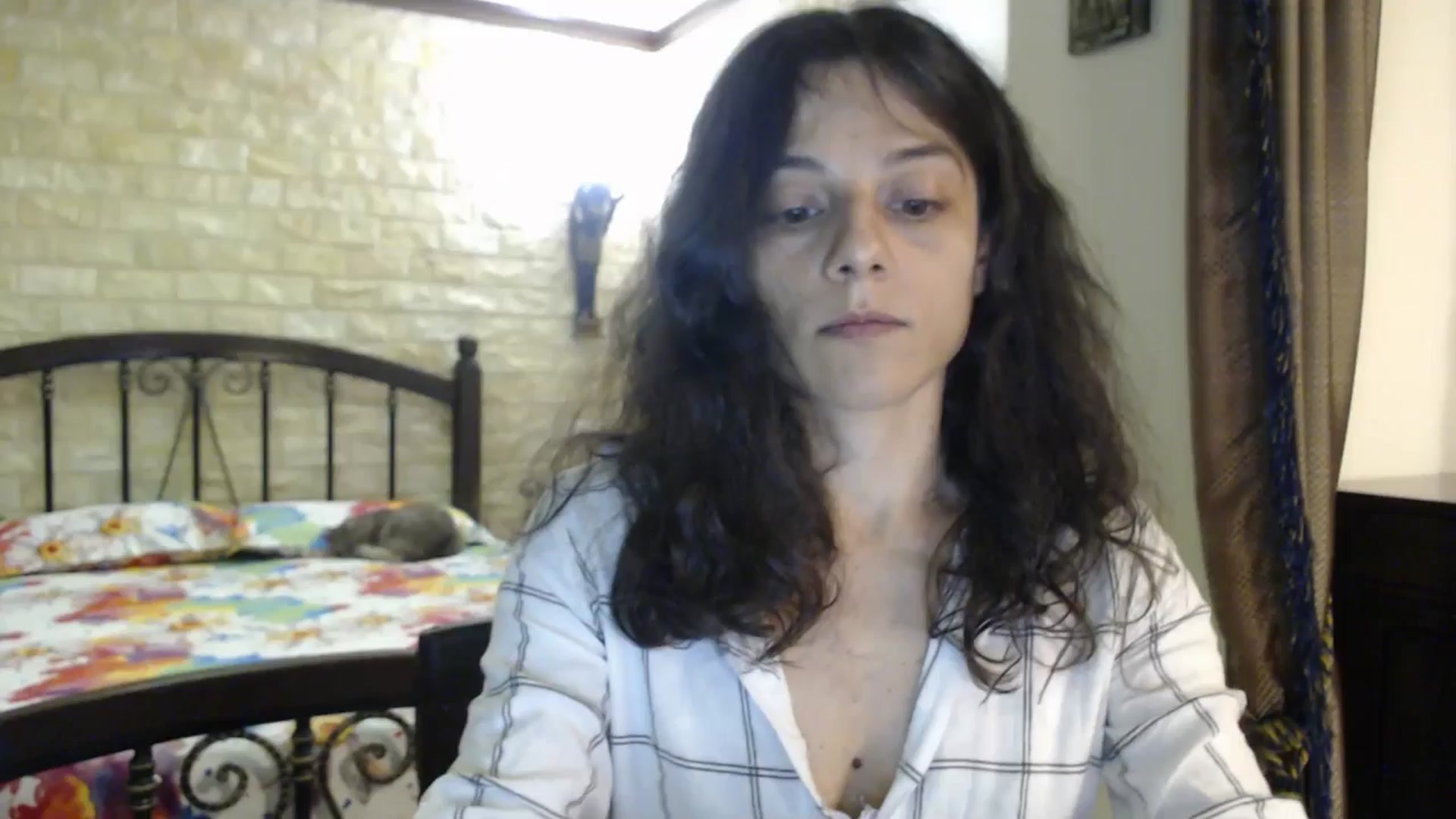 Gallery image thumbnail from ThePerfectNam's myfreecams stream on, 05/10/2026, 04:05 image 4 of 20