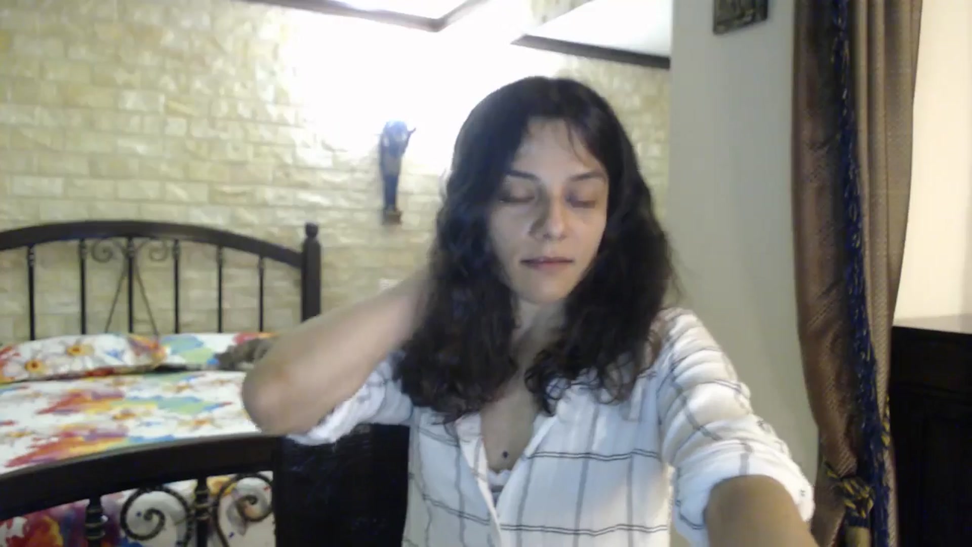 Gallery image thumbnail from ThePerfectNam's myfreecams stream on, 05/10/2026, 04:05 image 12 of 20