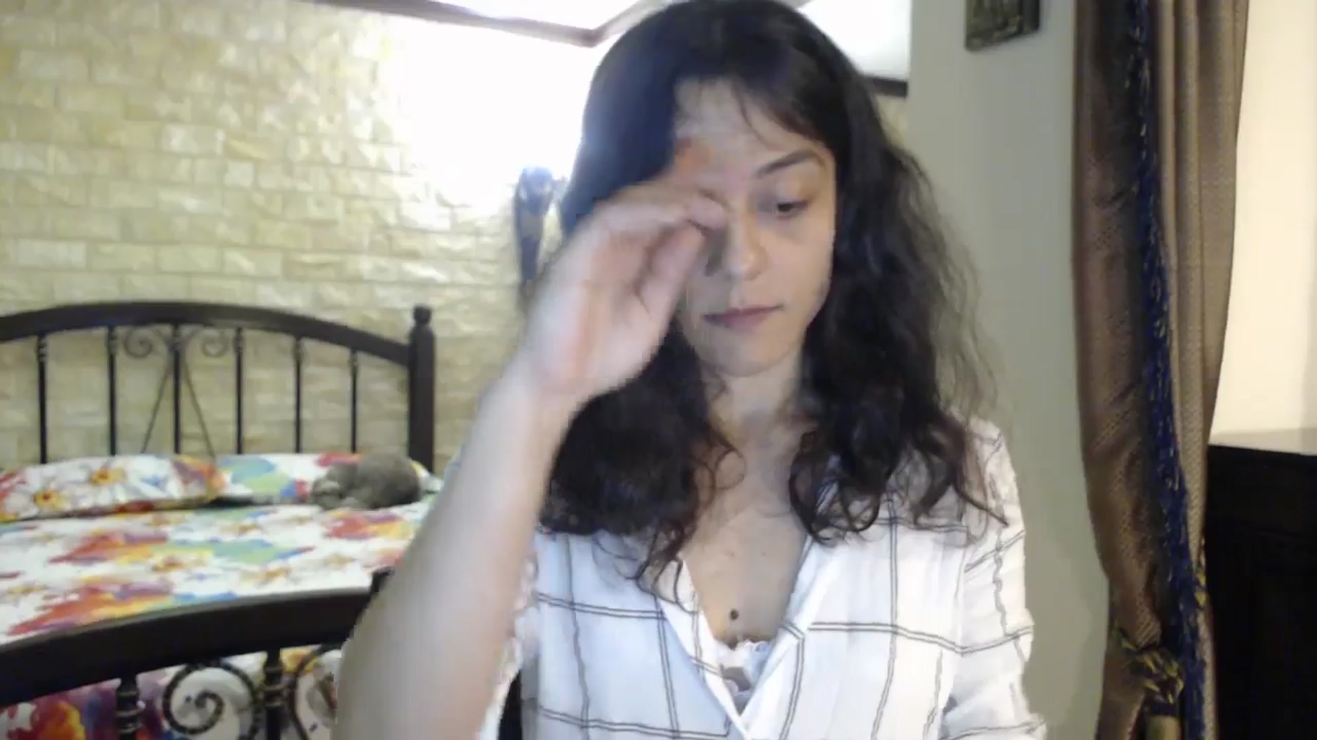 Gallery image thumbnail from ThePerfectNam's myfreecams stream on, 05/10/2026, 04:05 image 20 of 20