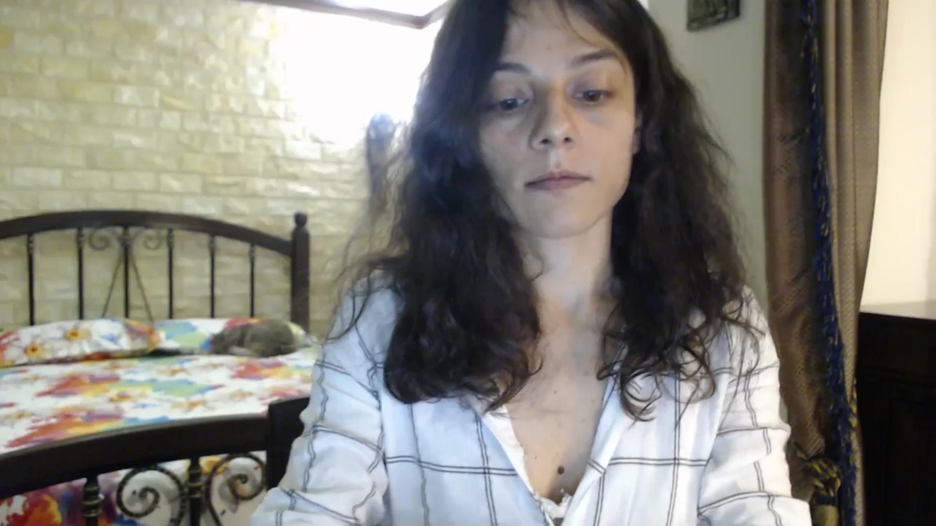 Gallery image thumbnail from ThePerfectNam's myfreecams stream on, 05/10/2026, 04:05 image 3 of 20