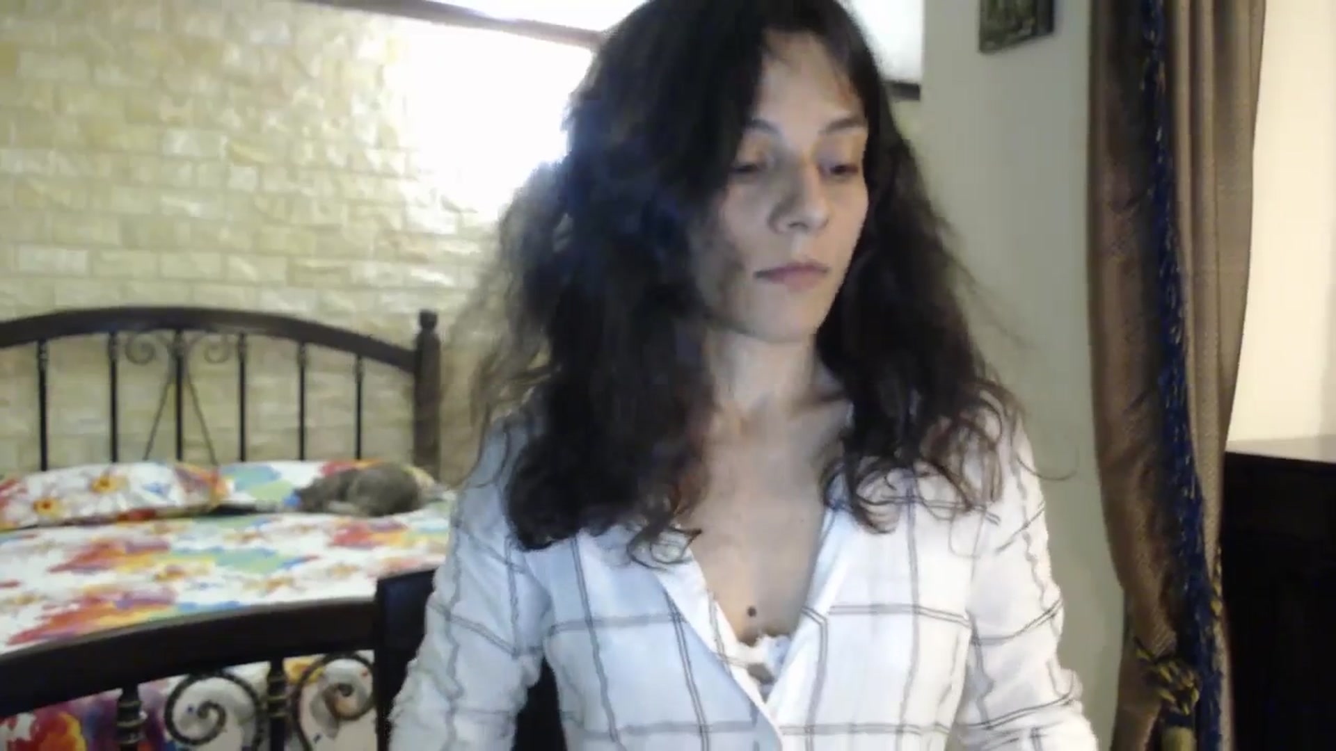 Gallery image thumbnail from ThePerfectNam's myfreecams stream on, 05/10/2026, 04:05 image 8 of 20