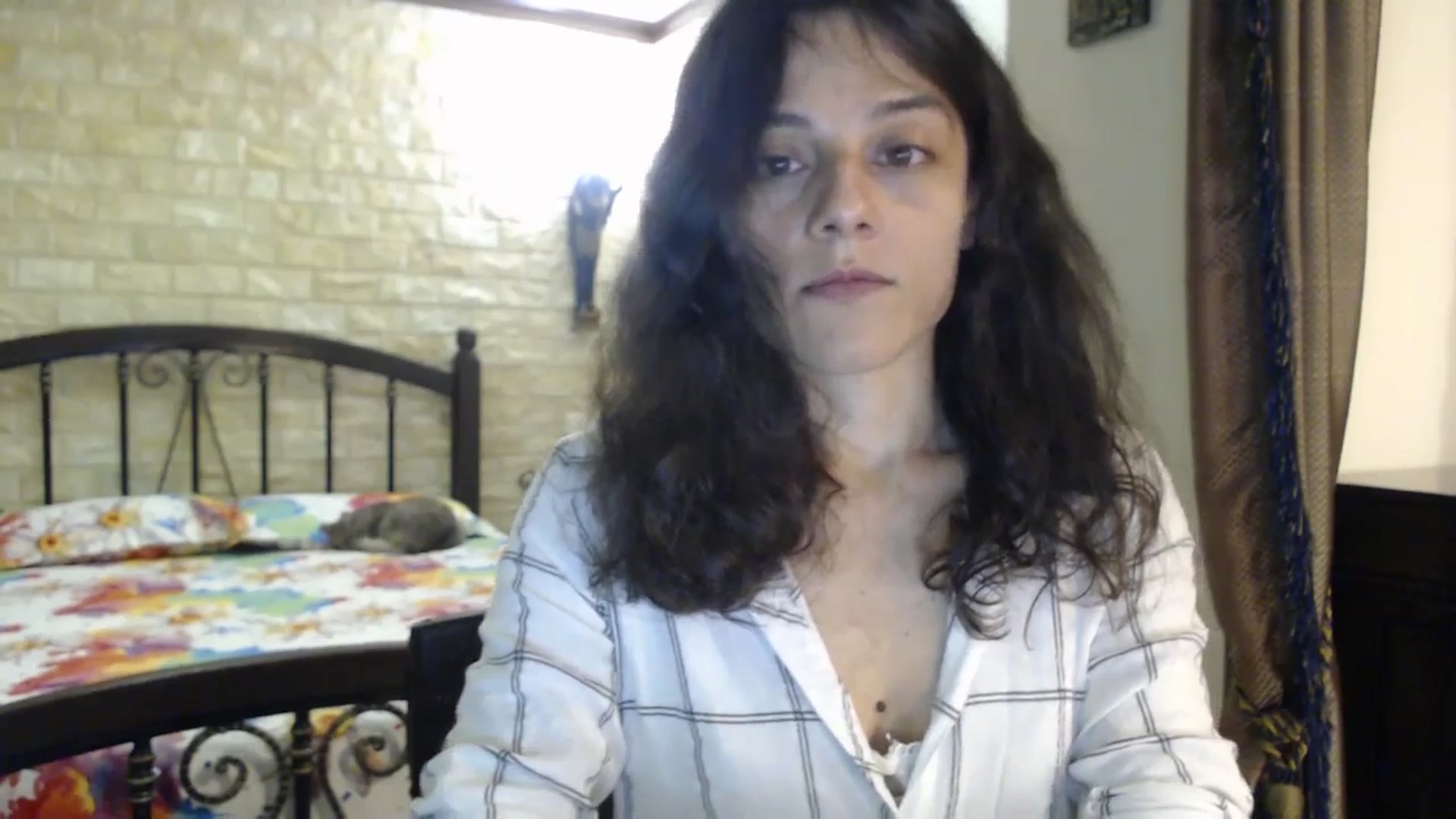 Gallery image thumbnail from ThePerfectNam's myfreecams stream on, 05/10/2026, 04:05 image 11 of 20