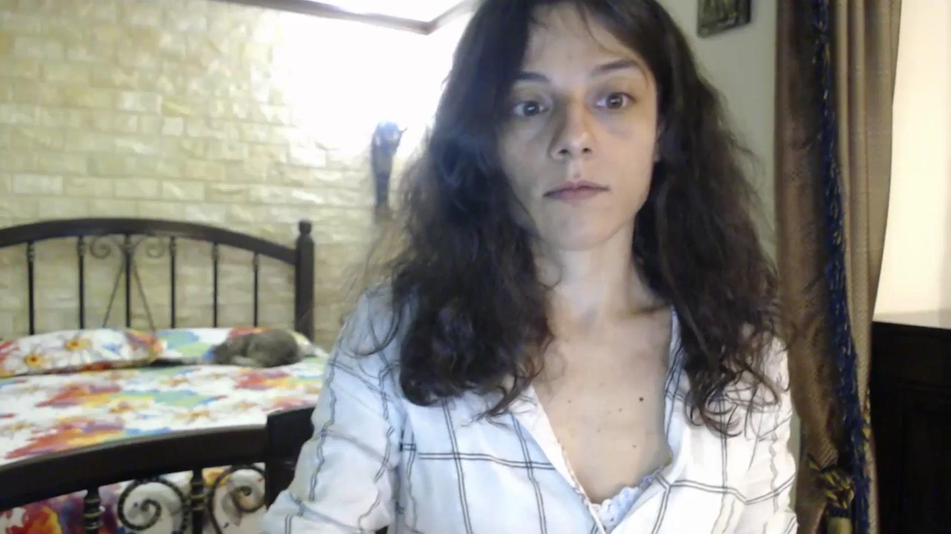 Gallery image thumbnail from ThePerfectNam's myfreecams stream on, 05/10/2026, 04:05 image 5 of 20