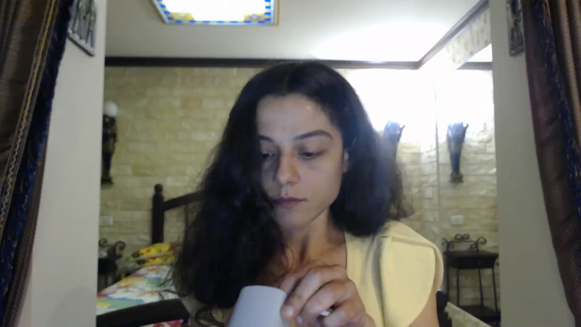 Gallery image thumbnail from ThePerfectNam's myfreecams stream on, 05/10/2026, 23:03 image 17 of 20