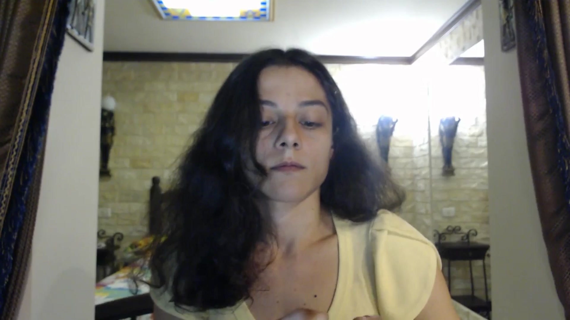 Gallery image thumbnail from ThePerfectNam's myfreecams stream on, 05/10/2026, 23:03 image 18 of 20