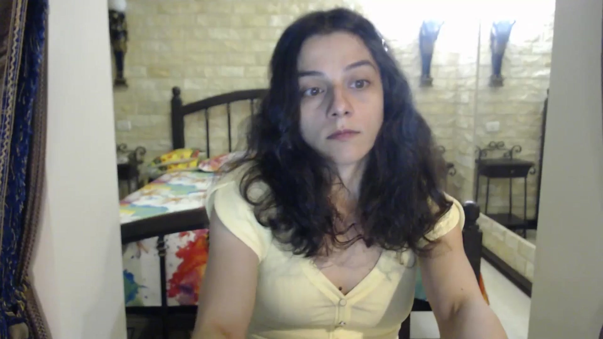 Gallery image thumbnail from ThePerfectNam's myfreecams stream on, 05/10/2026, 23:03 image 3 of 20