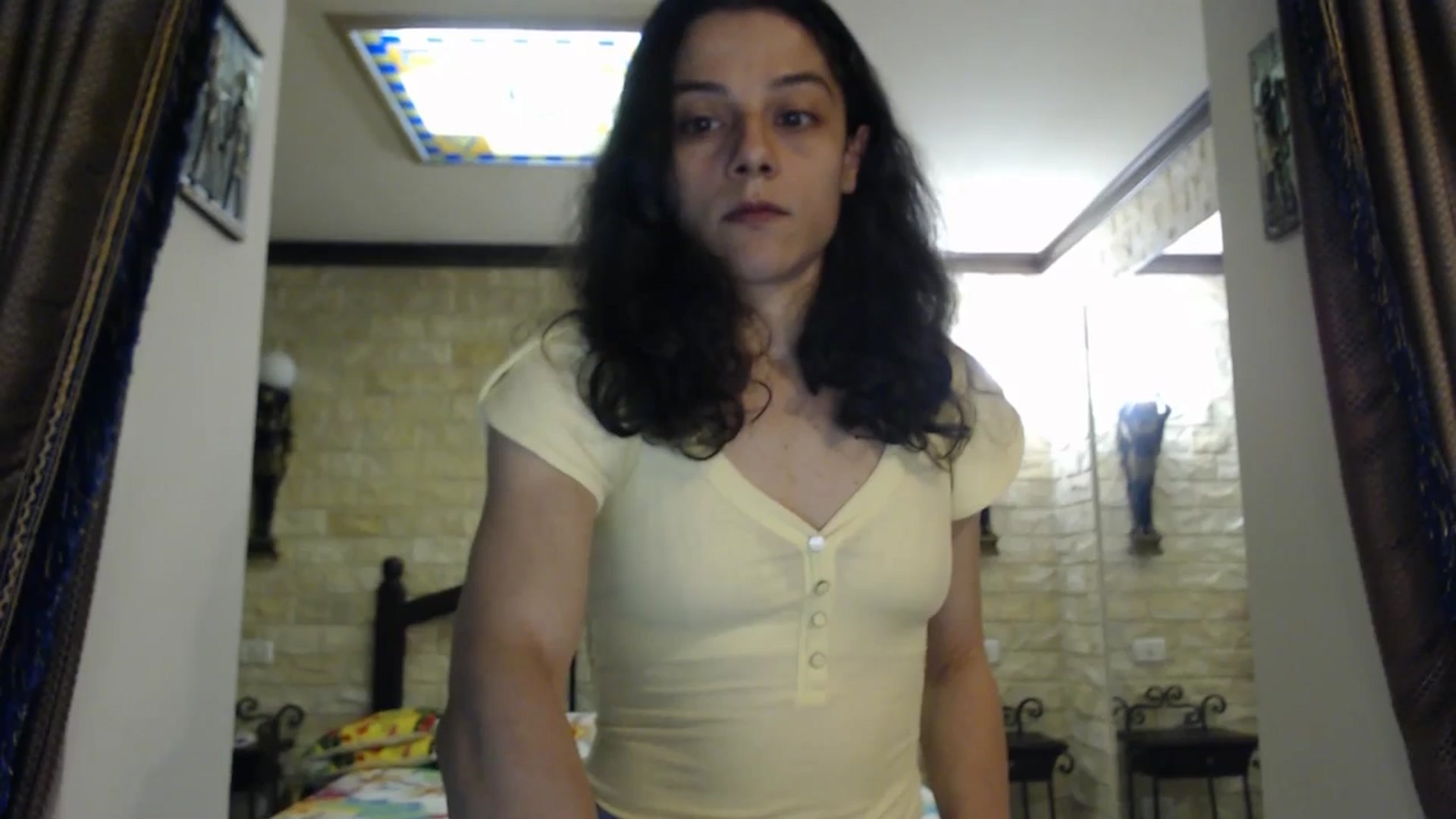 Gallery image thumbnail from ThePerfectNam's myfreecams stream on, 05/10/2026, 23:03 image 14 of 20