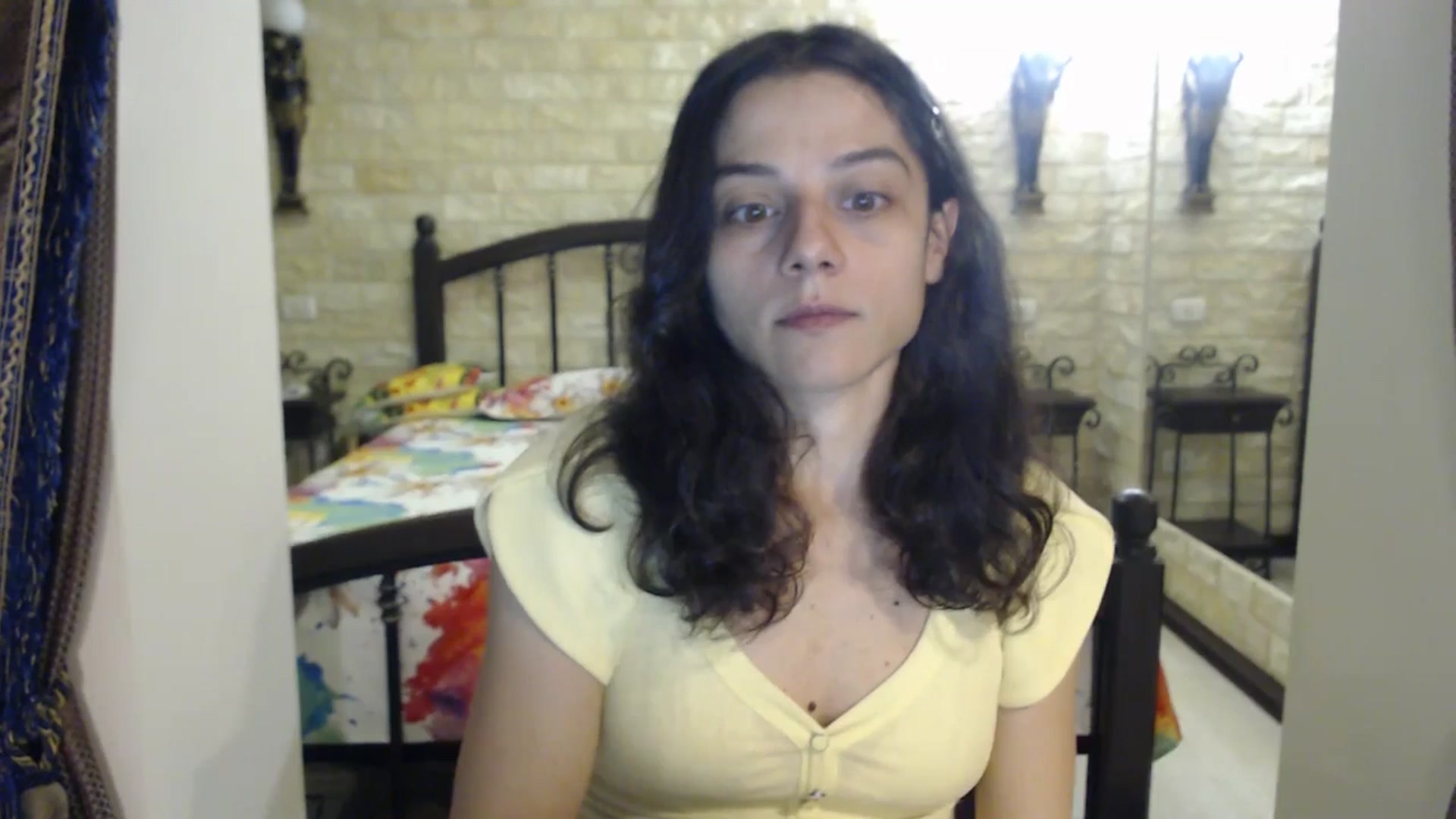 Gallery image thumbnail from ThePerfectNam's myfreecams stream on, 05/10/2026, 23:03 image 4 of 20