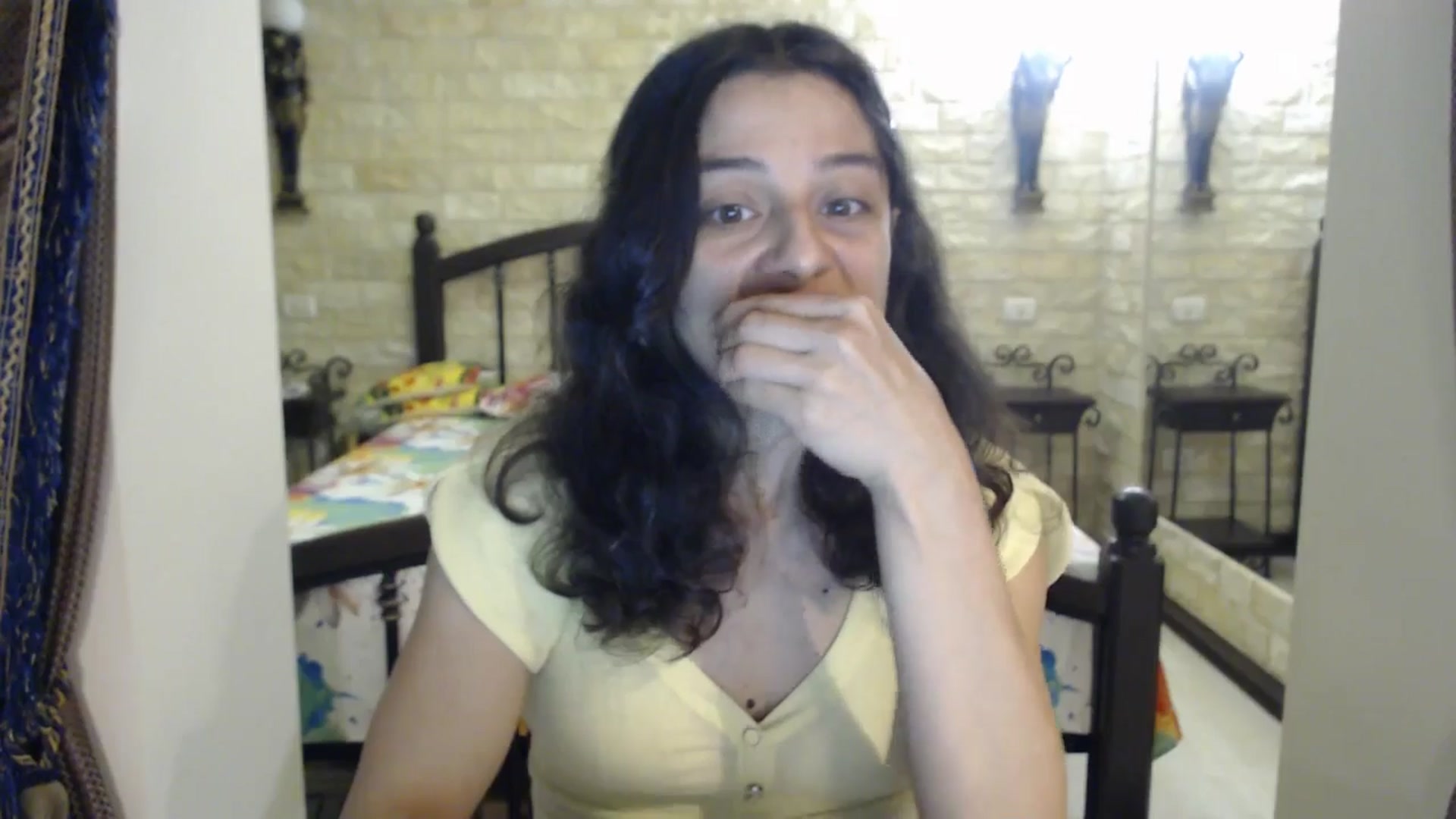 Gallery image thumbnail from ThePerfectNam's myfreecams stream on, 05/10/2026, 23:03 image 6 of 20