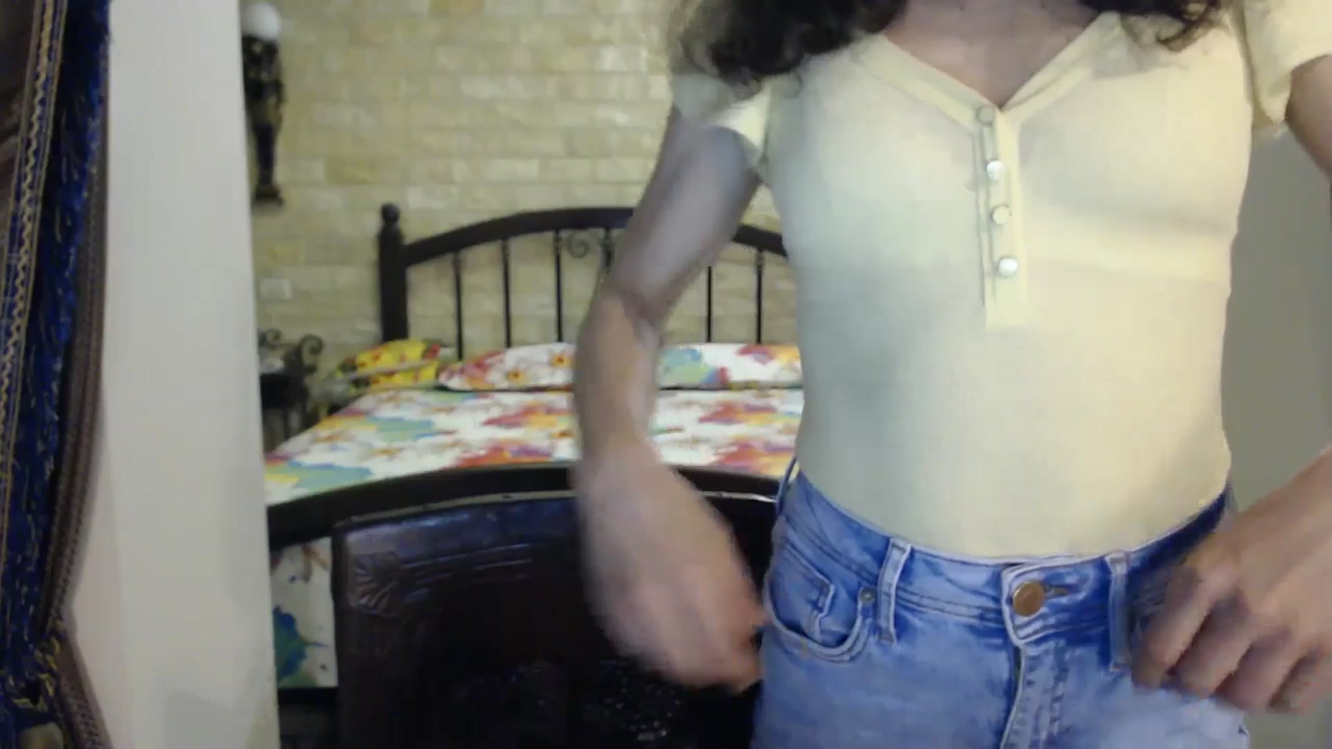Gallery image thumbnail from ThePerfectNam's myfreecams stream on, 05/10/2026, 23:03 image 11 of 20