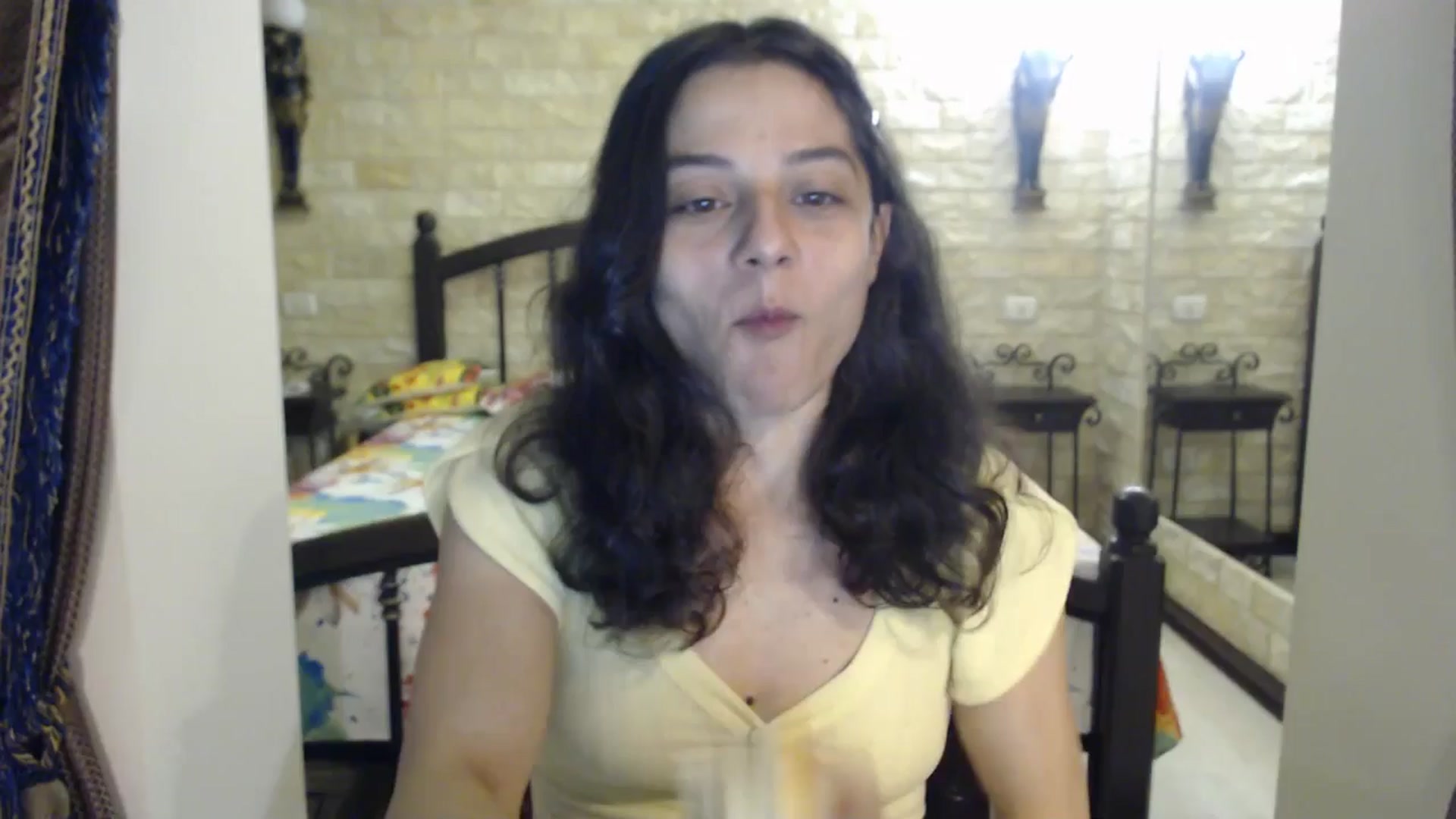 Gallery image thumbnail from ThePerfectNam's myfreecams stream on, 05/10/2026, 23:03 image 5 of 20