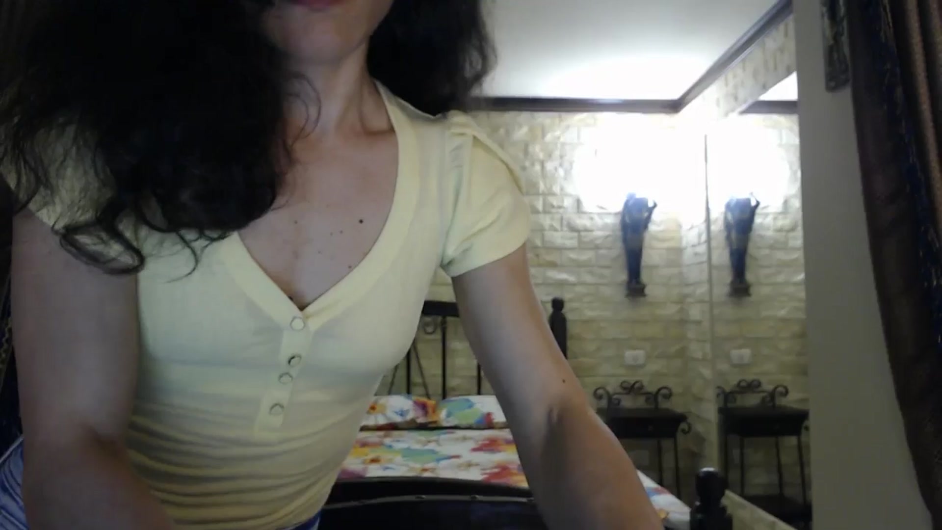 Gallery image thumbnail from ThePerfectNam's myfreecams stream on, 05/10/2026, 23:03 image 15 of 20