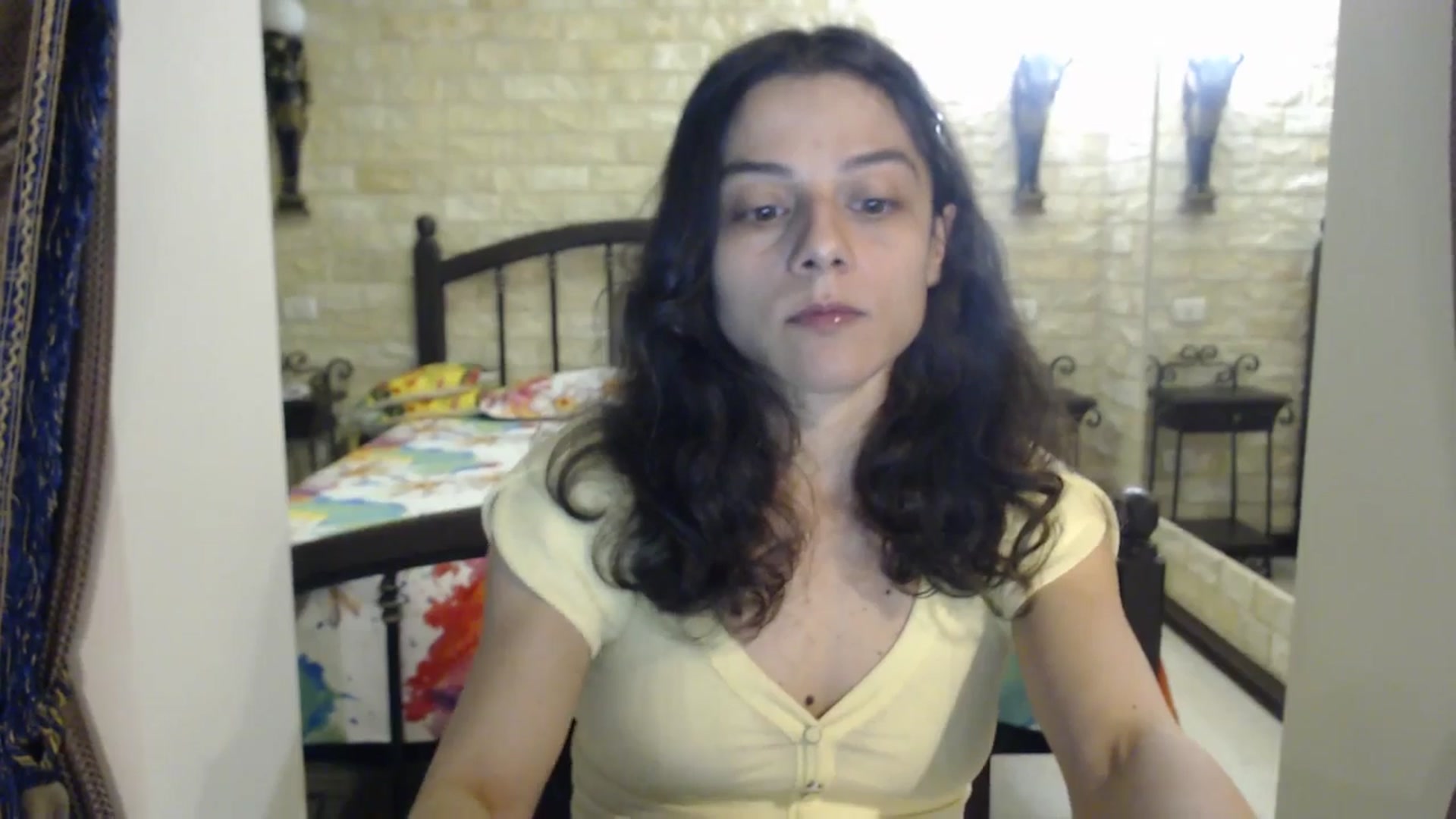 Gallery image thumbnail from ThePerfectNam's myfreecams stream on, 05/10/2026, 23:03 image 7 of 20
