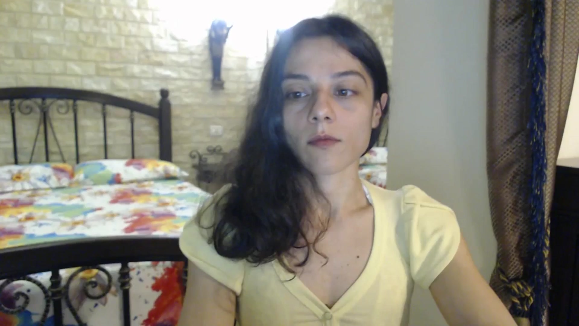 Gallery image thumbnail from ThePerfectNam's myfreecams stream on, 05/11/2026, 03:51 image 8 of 20