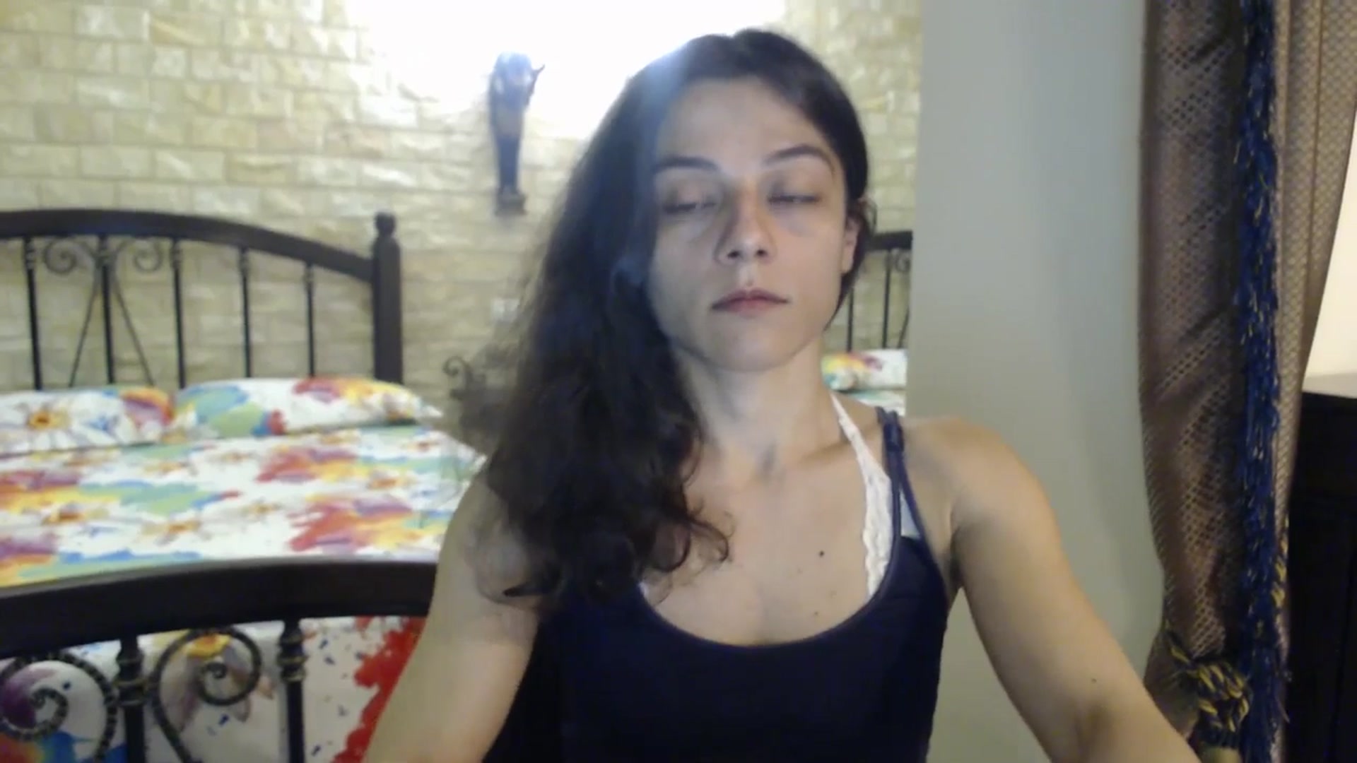 Gallery image thumbnail from ThePerfectNam's myfreecams stream on, 05/11/2026, 03:51 image 12 of 20