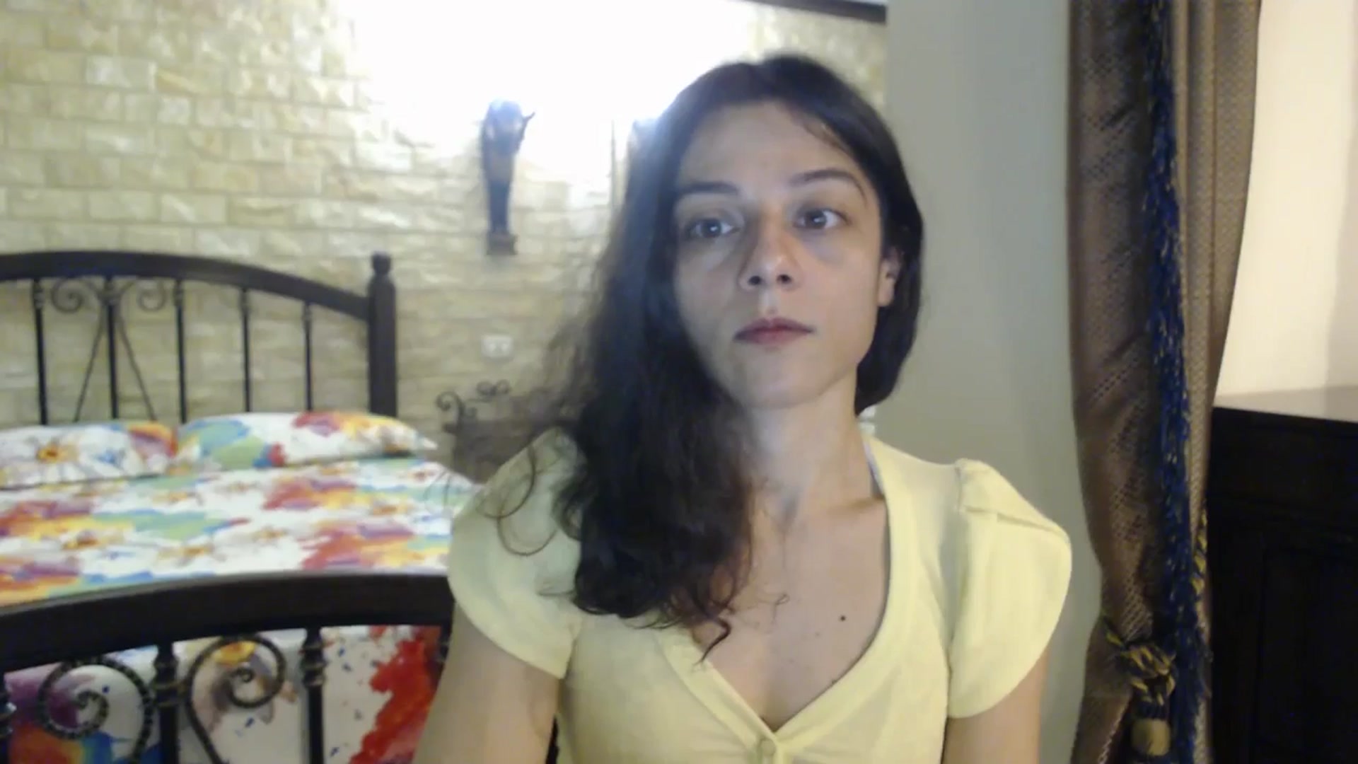 Gallery image thumbnail from ThePerfectNam's myfreecams stream on, 05/11/2026, 03:51 image 2 of 20