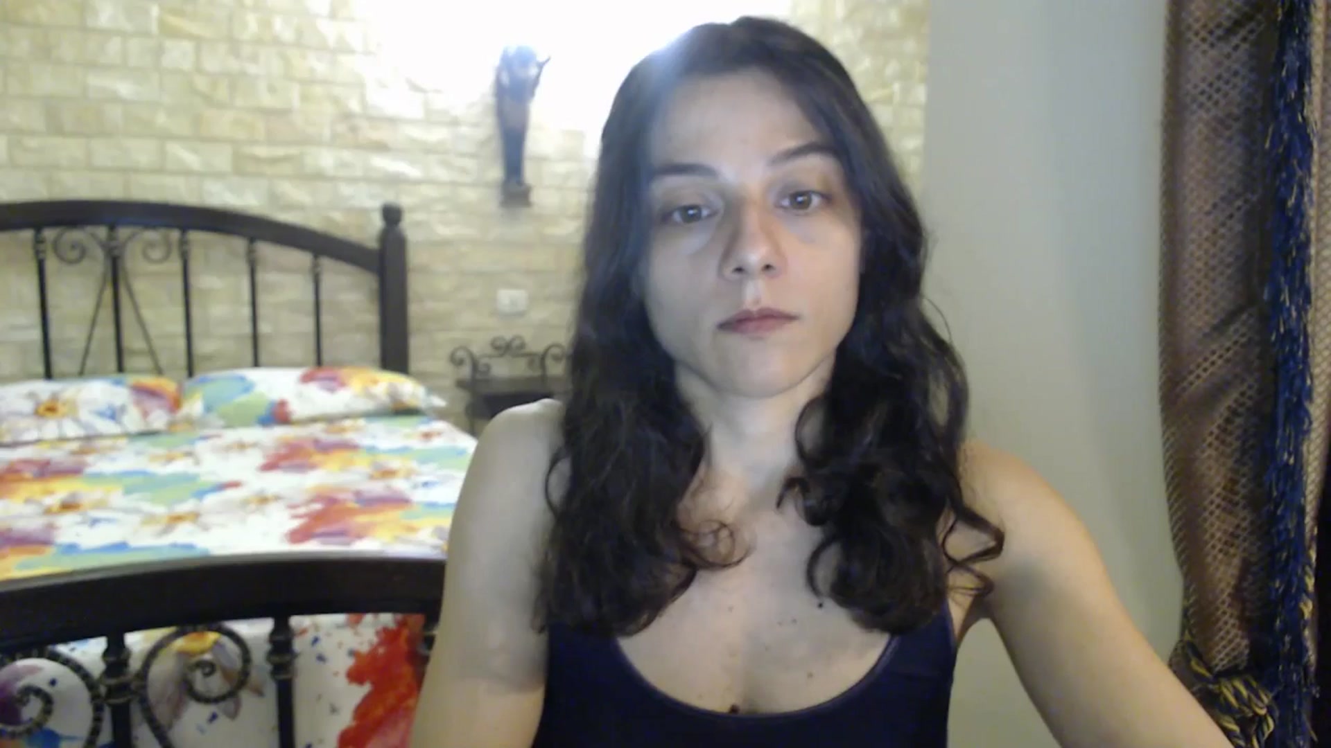 Gallery image thumbnail from ThePerfectNam's myfreecams stream on, 05/11/2026, 03:51 image 18 of 20
