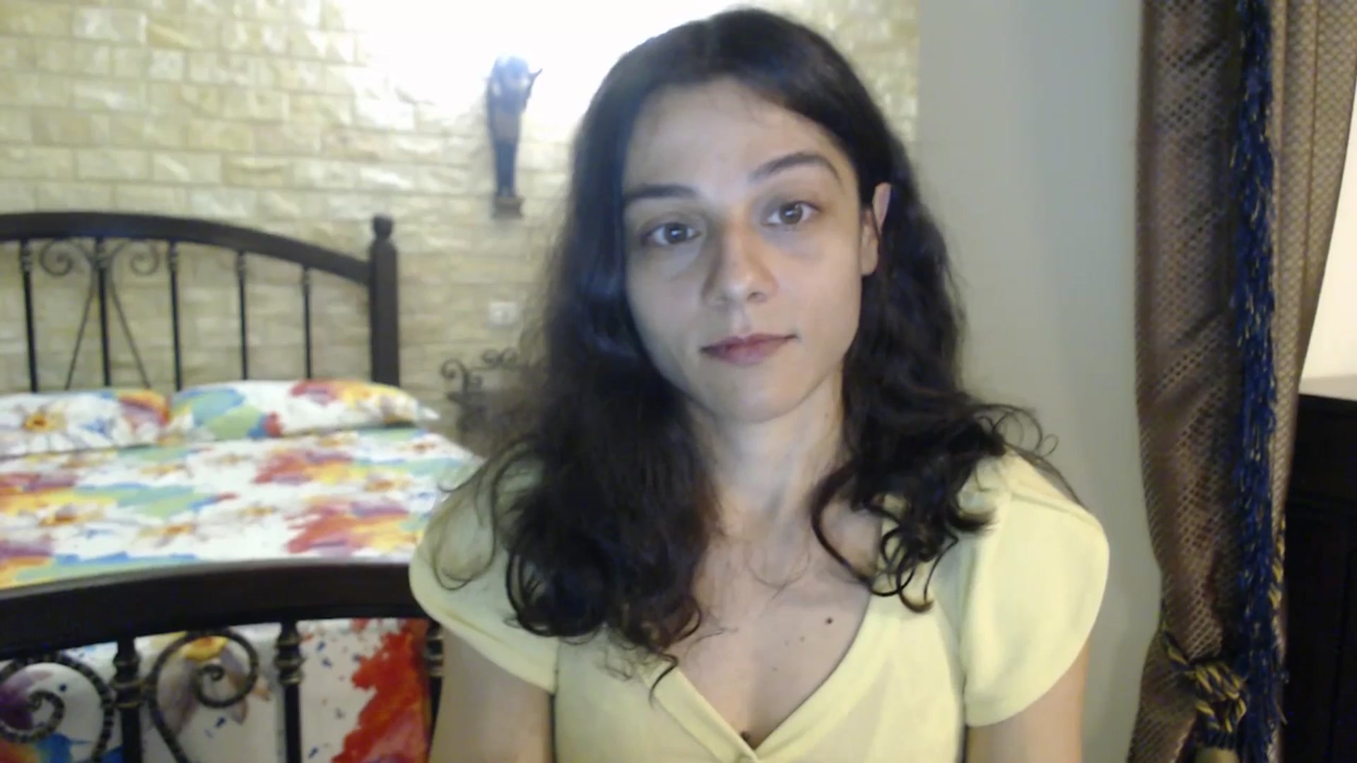 Gallery image thumbnail from ThePerfectNam's myfreecams stream on, 05/11/2026, 03:51 image 6 of 20