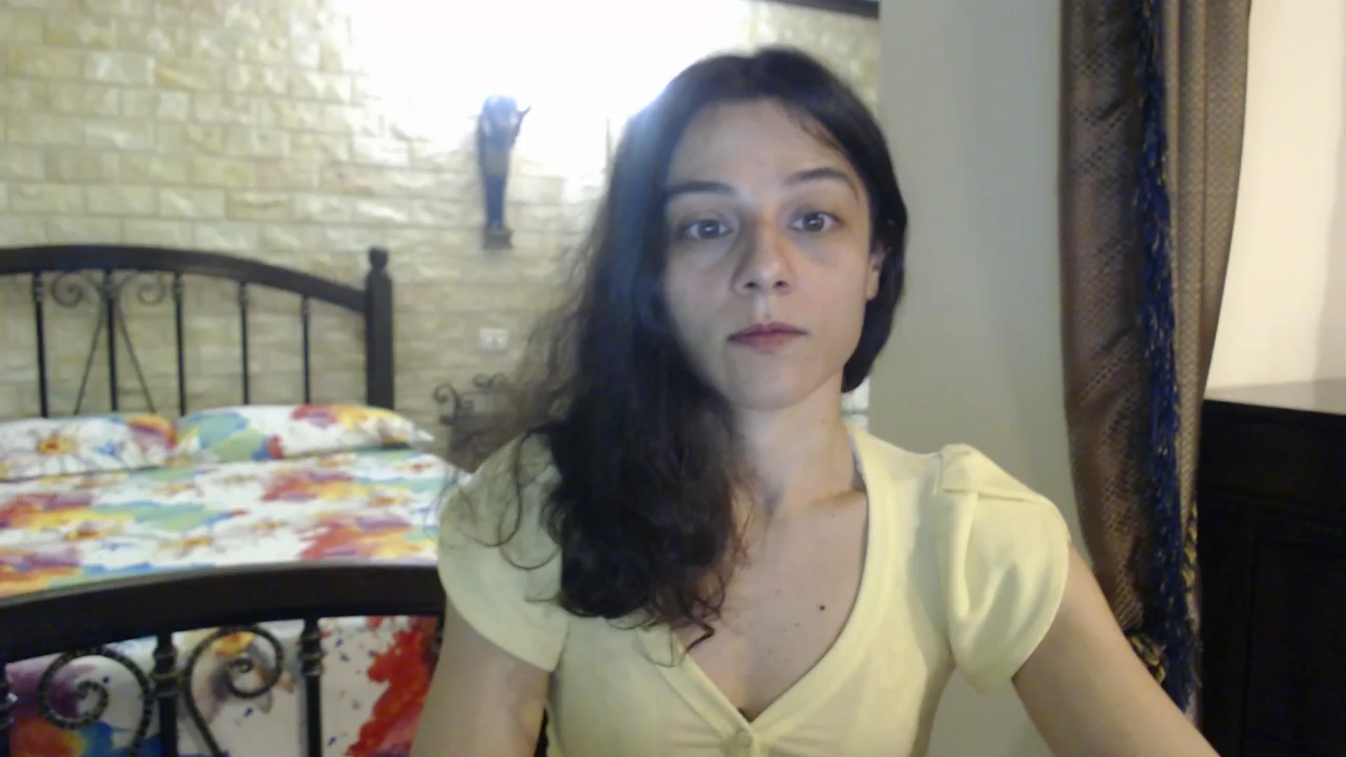 Gallery image thumbnail from ThePerfectNam's myfreecams stream on, 05/11/2026, 03:51 image 1 of 20