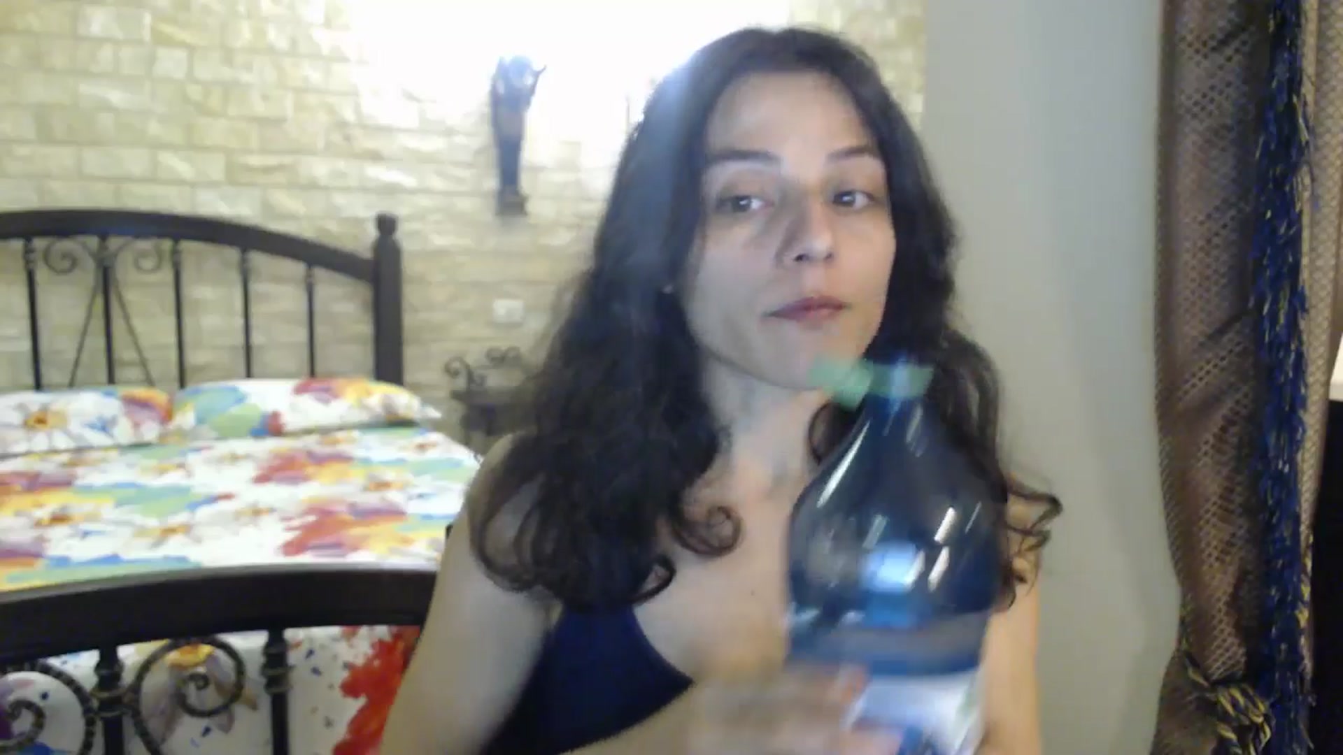 Gallery image thumbnail from ThePerfectNam's myfreecams stream on, 05/11/2026, 03:51 image 20 of 20