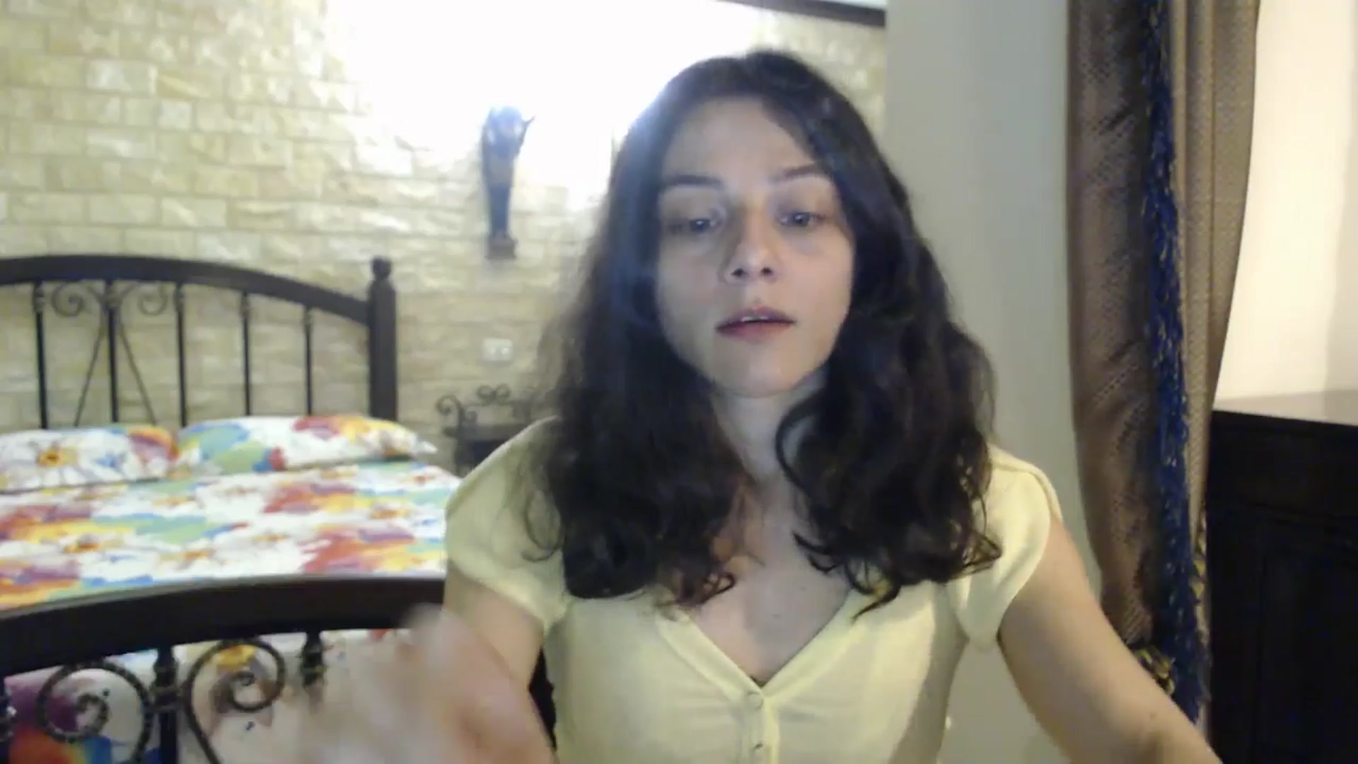 Gallery image thumbnail from ThePerfectNam's myfreecams stream on, 05/11/2026, 03:51 image 3 of 20