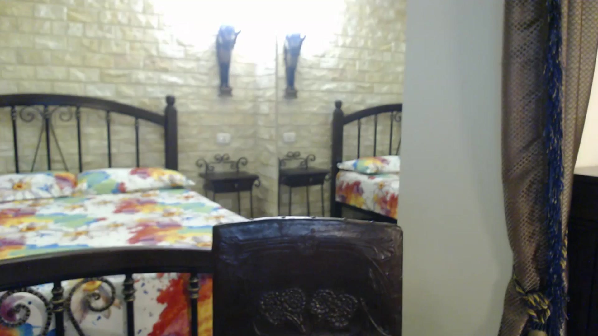 Gallery image thumbnail from ThePerfectNam's myfreecams stream on, 05/11/2026, 03:51 image 14 of 20