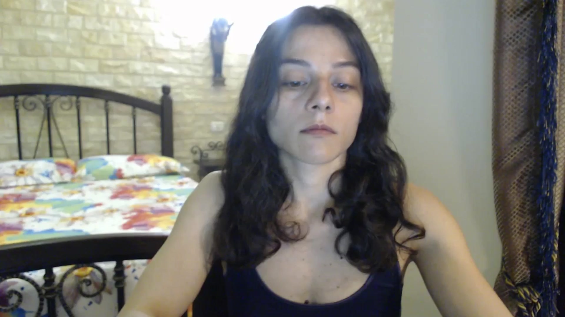 Gallery image thumbnail from ThePerfectNam's myfreecams stream on, 05/11/2026, 03:51 image 19 of 20