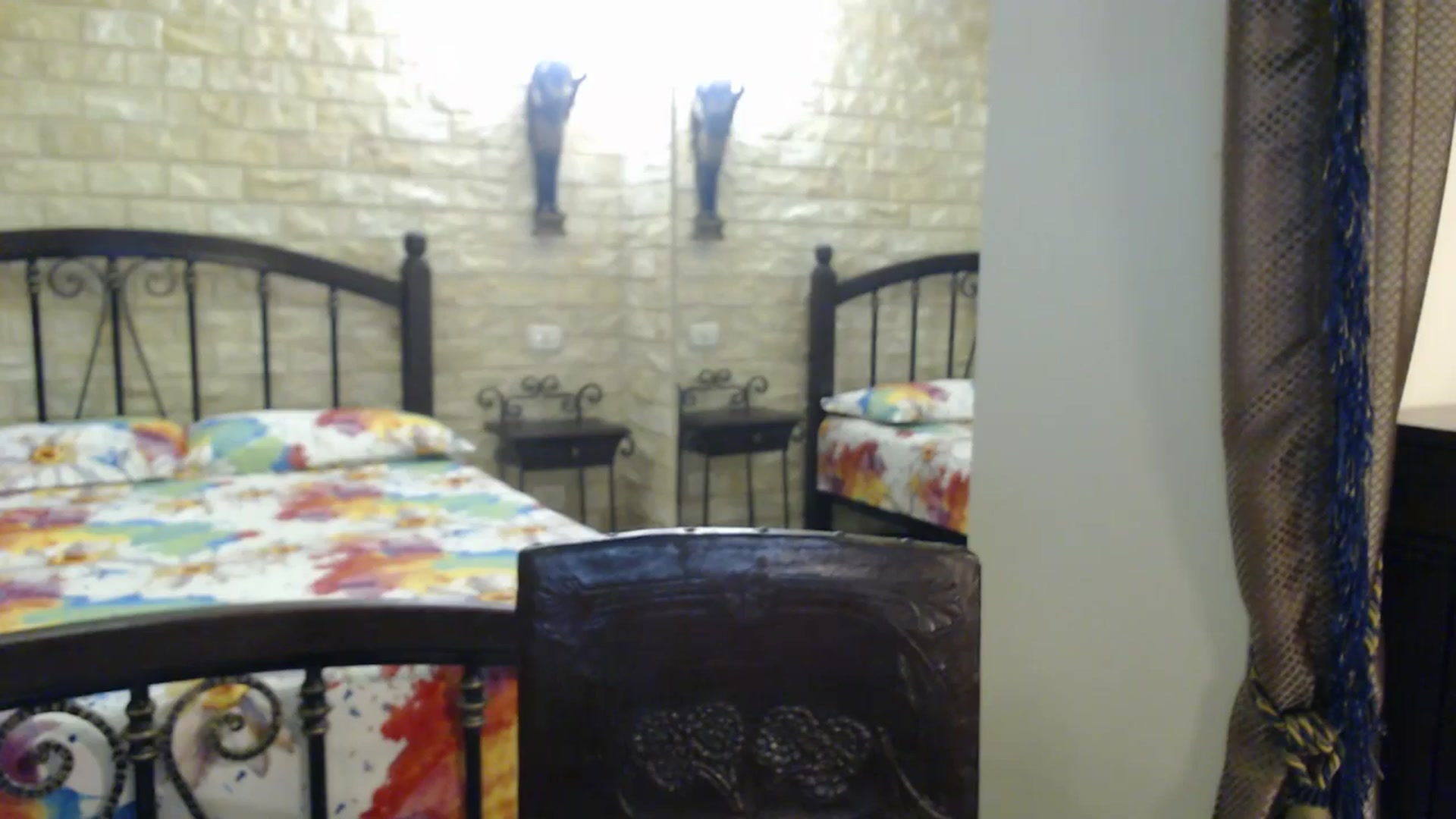 Gallery image thumbnail from ThePerfectNam's myfreecams stream on, 05/11/2026, 03:51 image 15 of 20