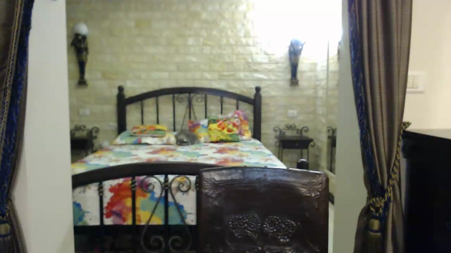 Gallery image thumbnail from ThePerfectNam's myfreecams stream on, 05/19/2026, 01:02 image 9 of 20