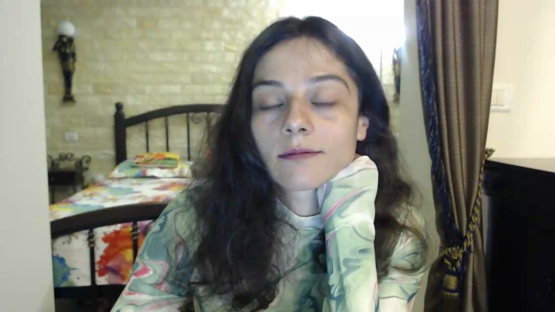 Gallery image thumbnail from ThePerfectNam's myfreecams stream on, 05/19/2026, 01:02 image 20 of 20