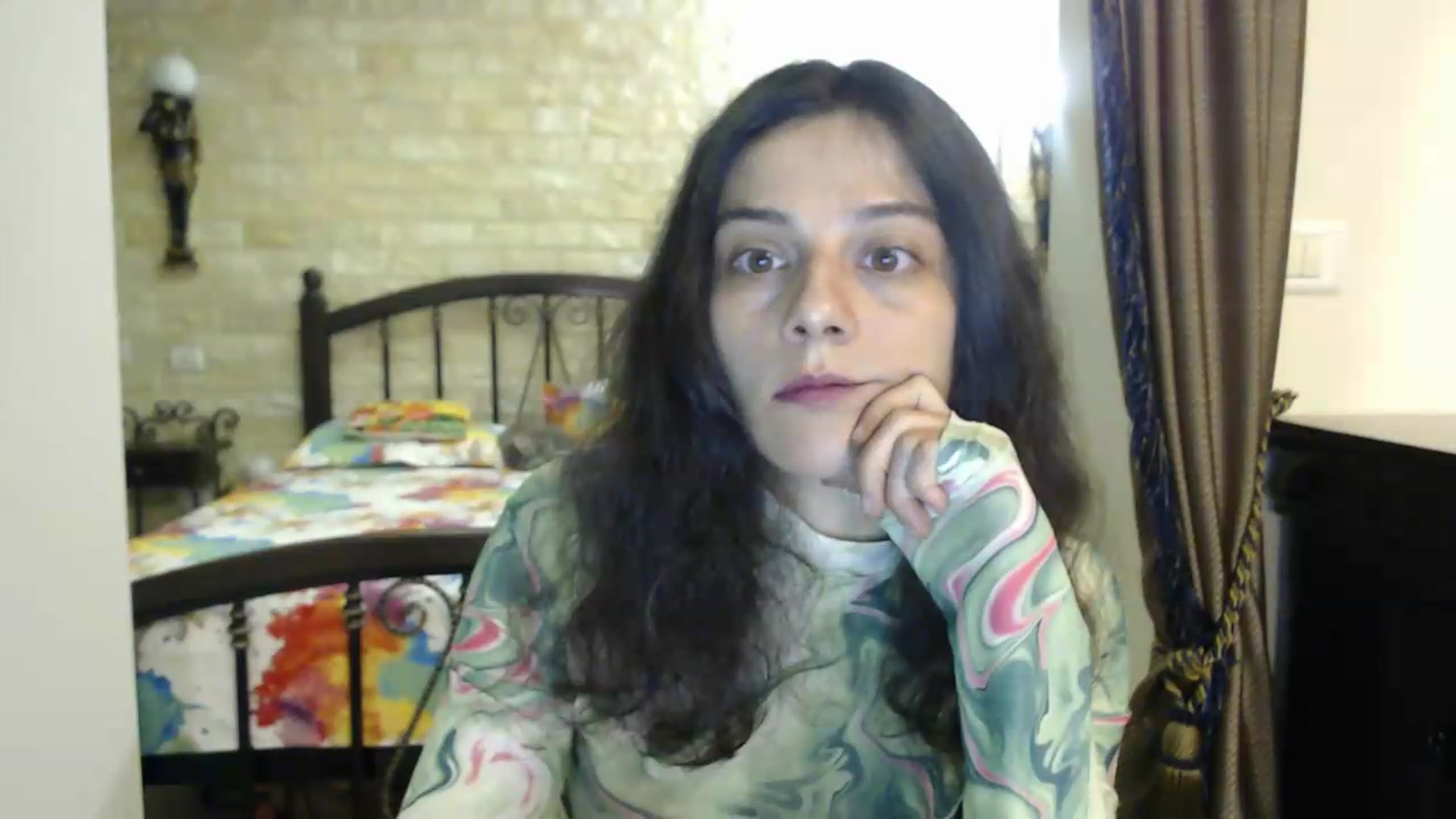 Gallery image thumbnail from ThePerfectNam's myfreecams stream on, 05/19/2026, 01:02 image 15 of 20