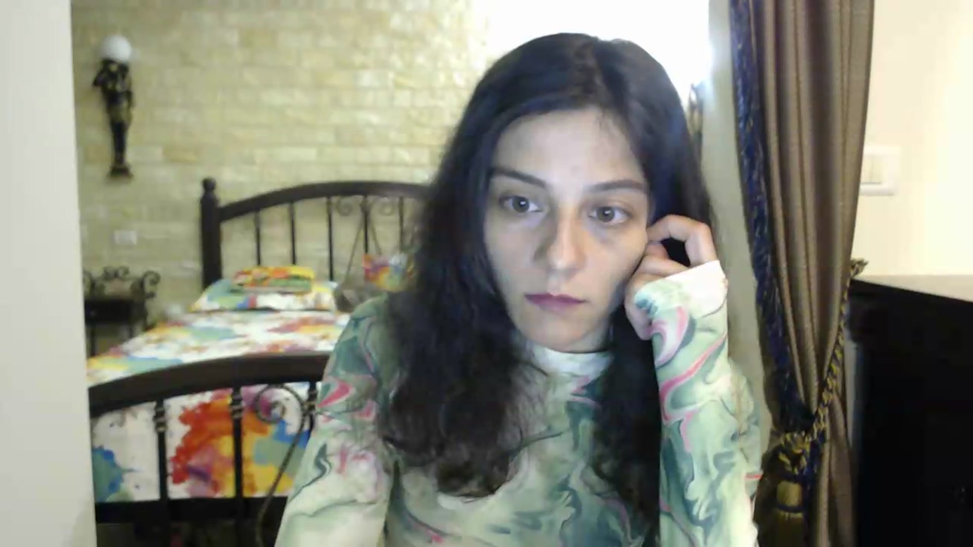 Gallery image thumbnail from ThePerfectNam's myfreecams stream on, 05/19/2026, 01:02 image 14 of 20