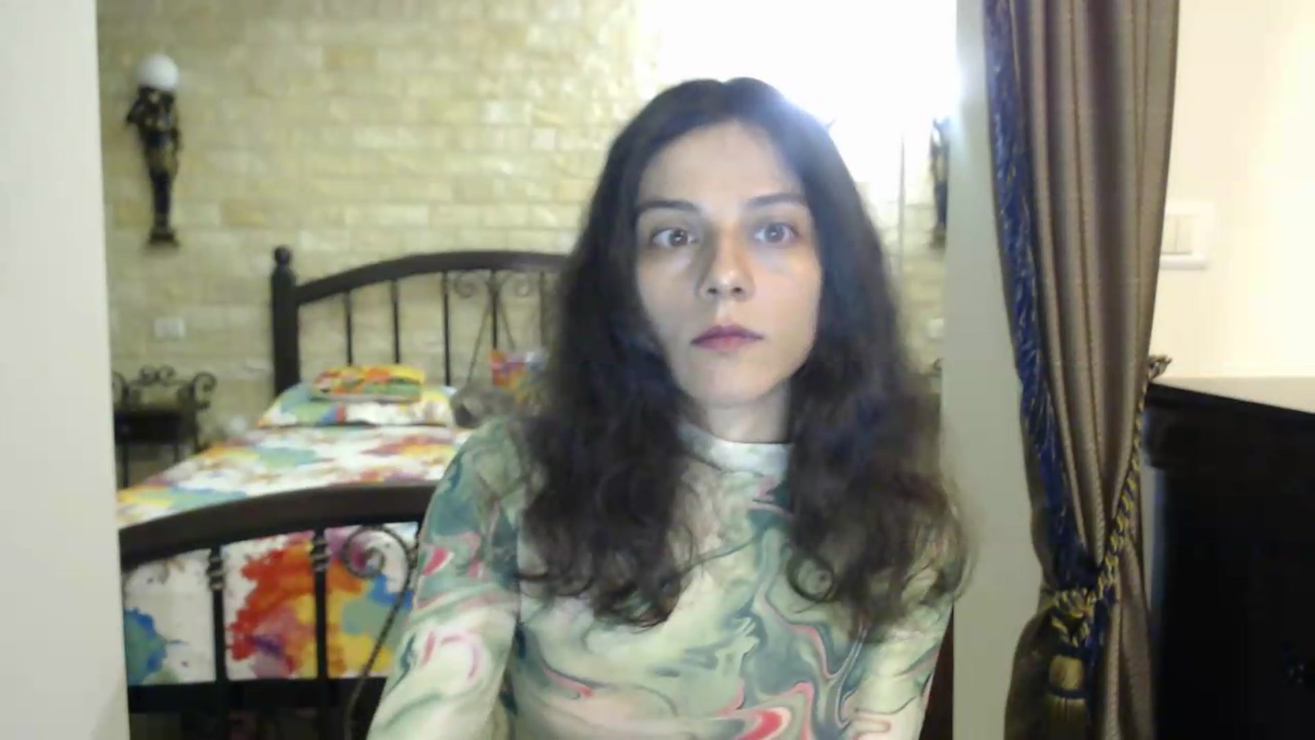 Gallery image thumbnail from ThePerfectNam's myfreecams stream on, 05/19/2026, 01:02 image 19 of 20