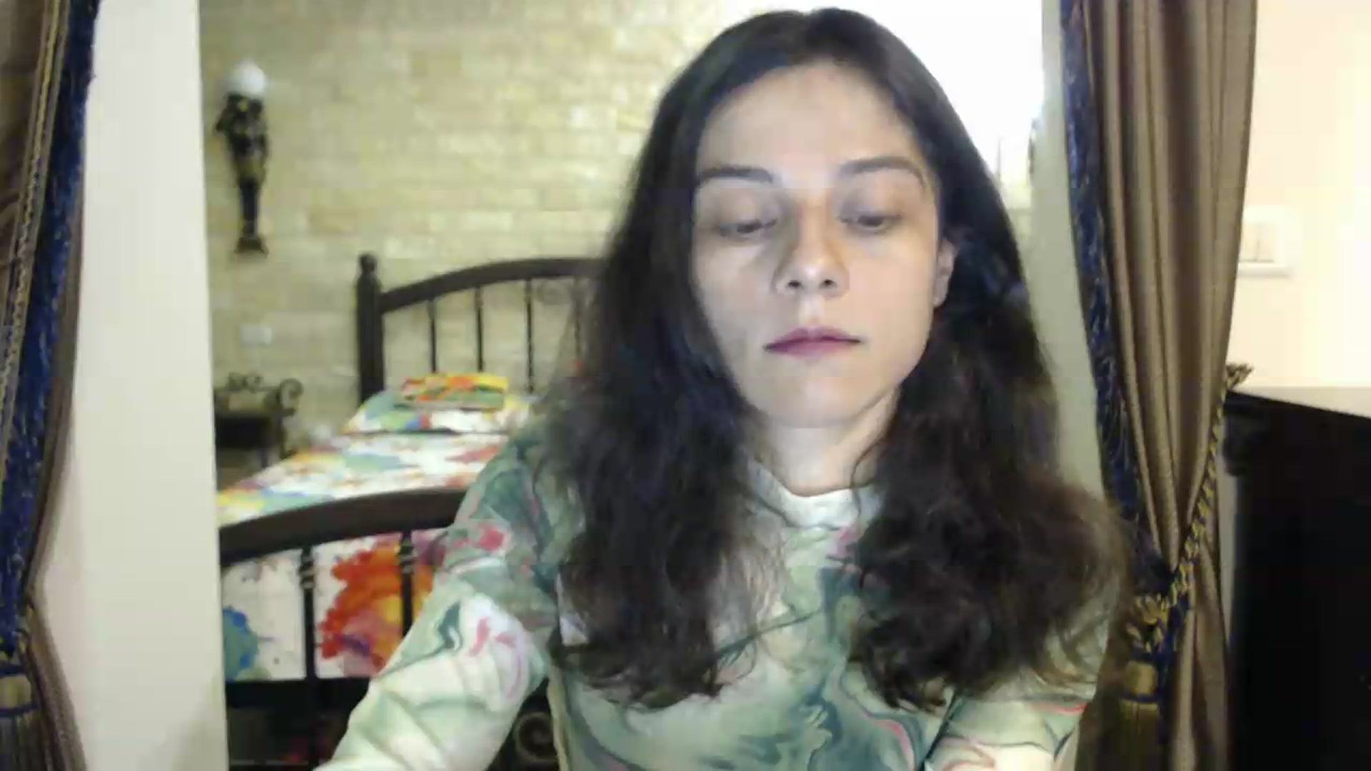 Gallery image thumbnail from ThePerfectNam's myfreecams stream on, 05/19/2026, 01:02 image 3 of 20