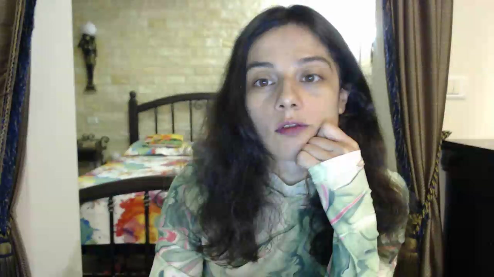 Gallery image thumbnail from ThePerfectNam's myfreecams stream on, 05/19/2026, 01:02 image 2 of 20