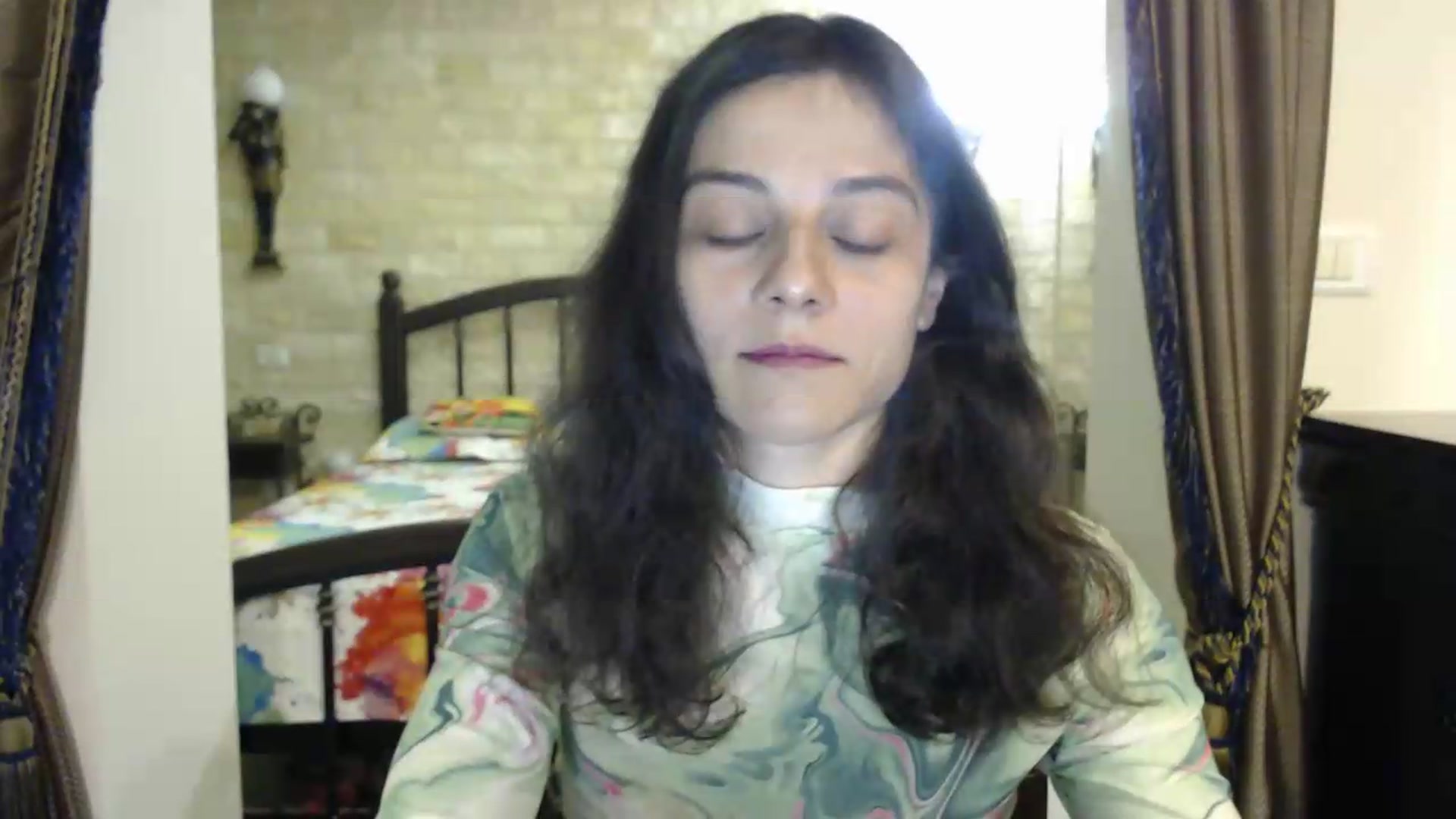 Gallery image thumbnail from ThePerfectNam's myfreecams stream on, 05/19/2026, 01:02 image 7 of 20