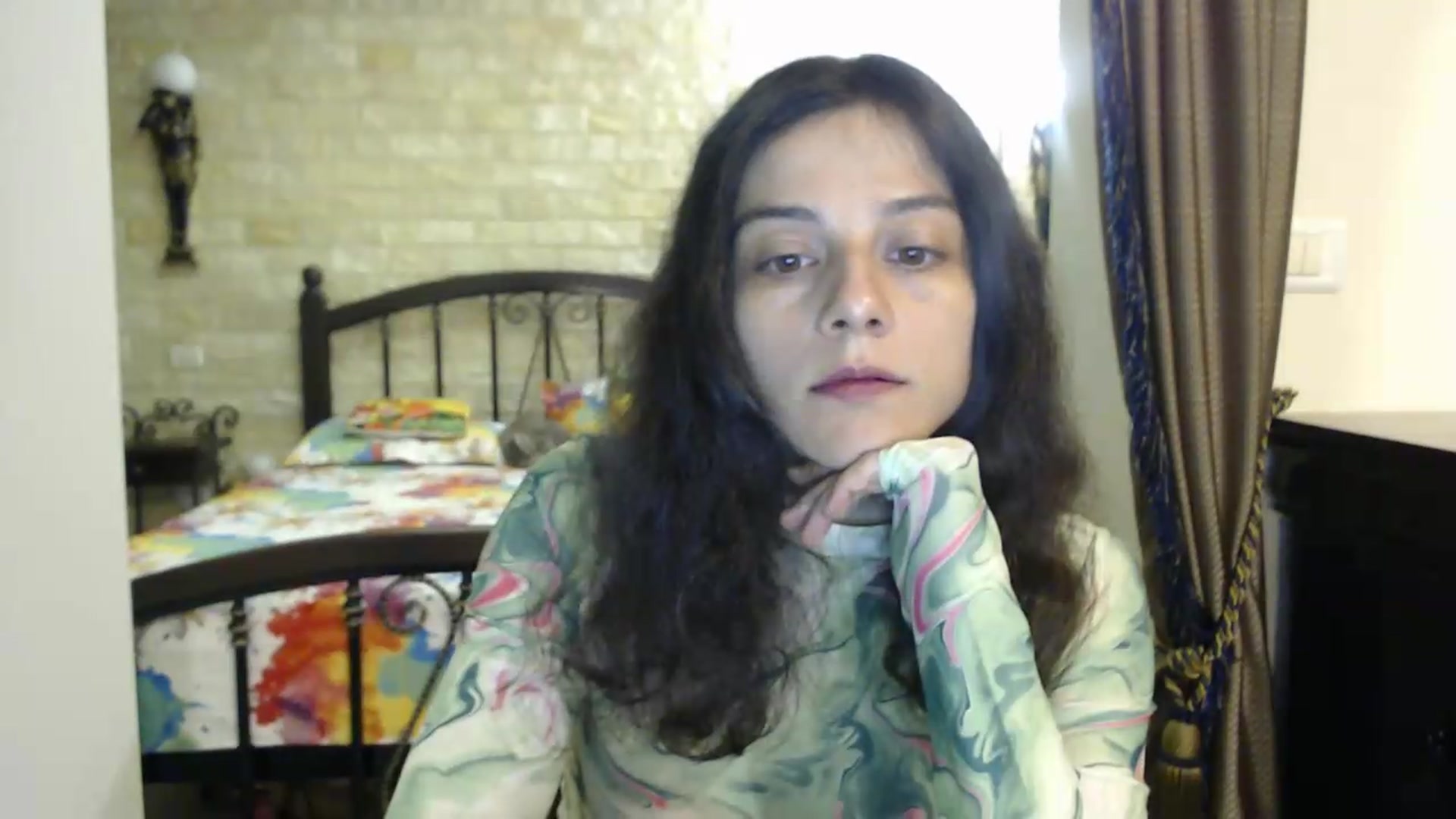 Gallery image thumbnail from ThePerfectNam's myfreecams stream on, 05/19/2026, 01:02 image 13 of 20