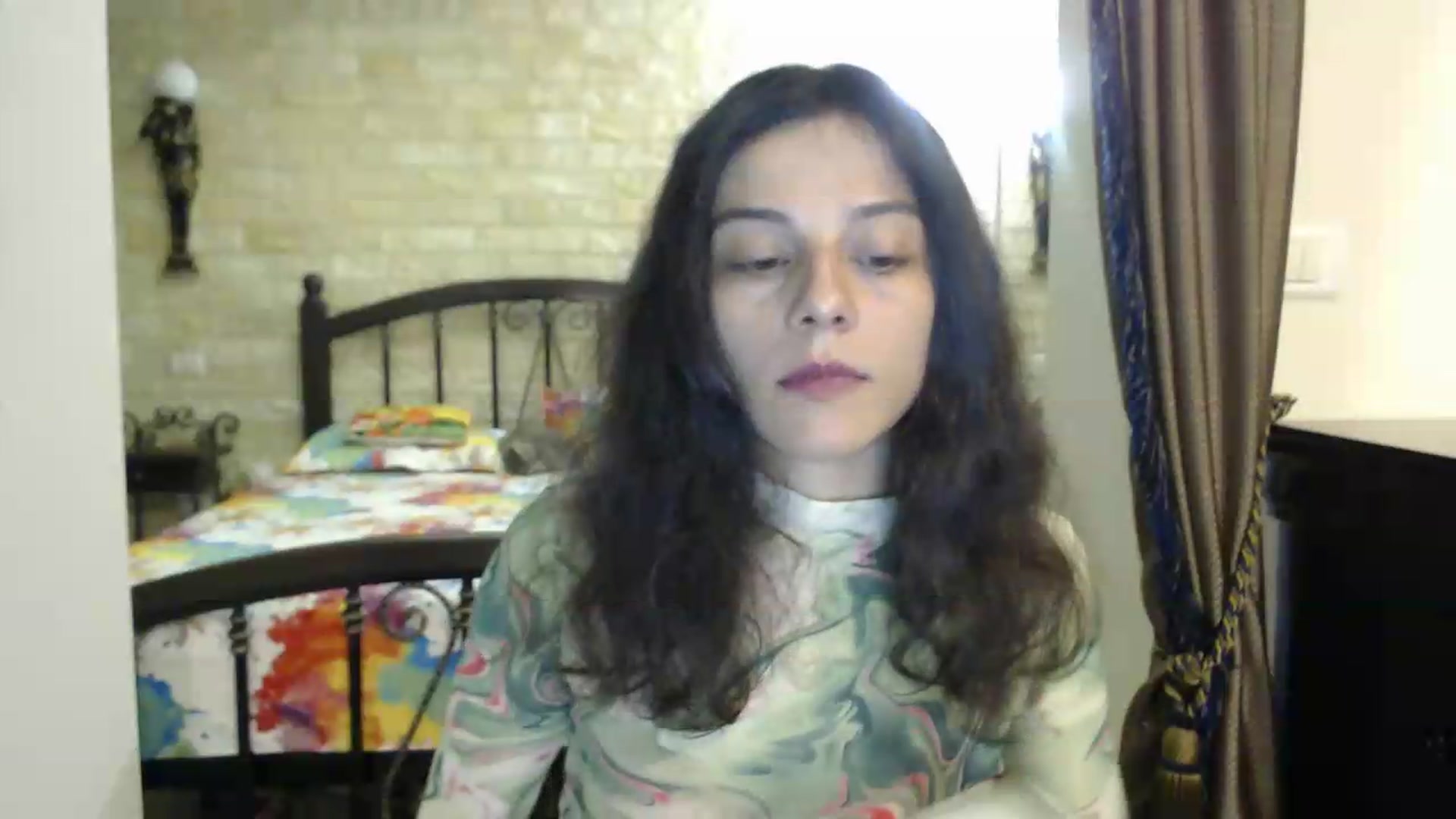 Gallery image thumbnail from ThePerfectNam's myfreecams stream on, 05/19/2026, 01:02 image 17 of 20