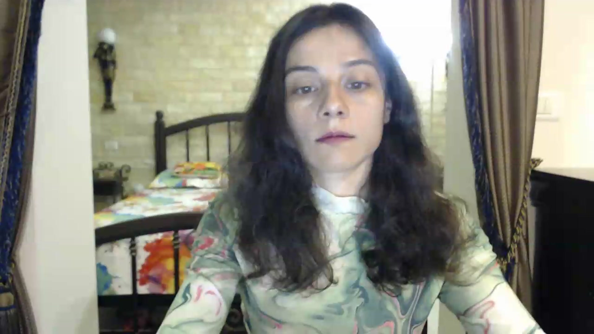Gallery image thumbnail from ThePerfectNam's myfreecams stream on, 05/19/2026, 01:02 image 5 of 20