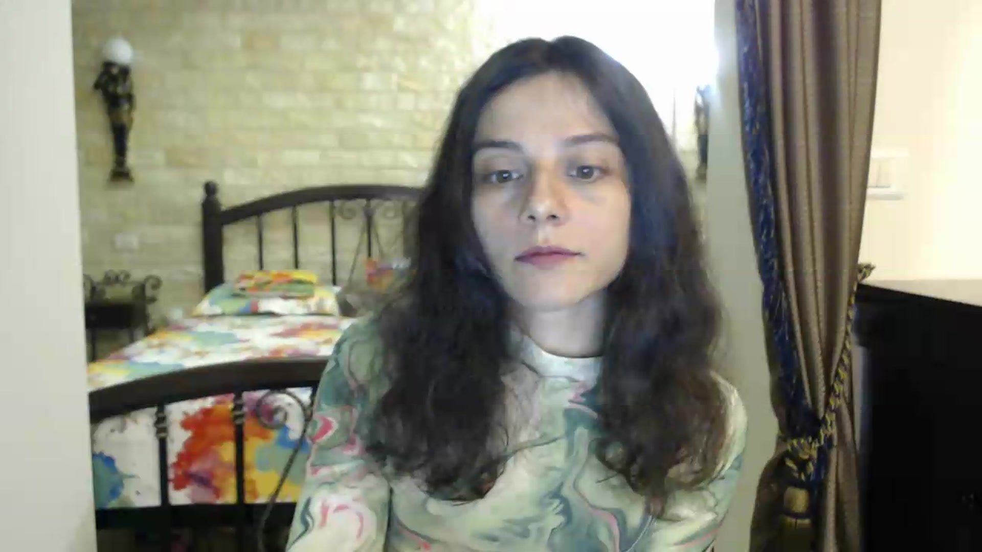 Gallery image thumbnail from ThePerfectNam's myfreecams stream on, 05/19/2026, 01:02 image 16 of 20
