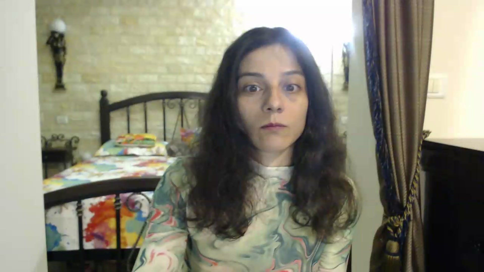 Gallery image thumbnail from ThePerfectNam's myfreecams stream on, 05/19/2026, 01:02 image 18 of 20