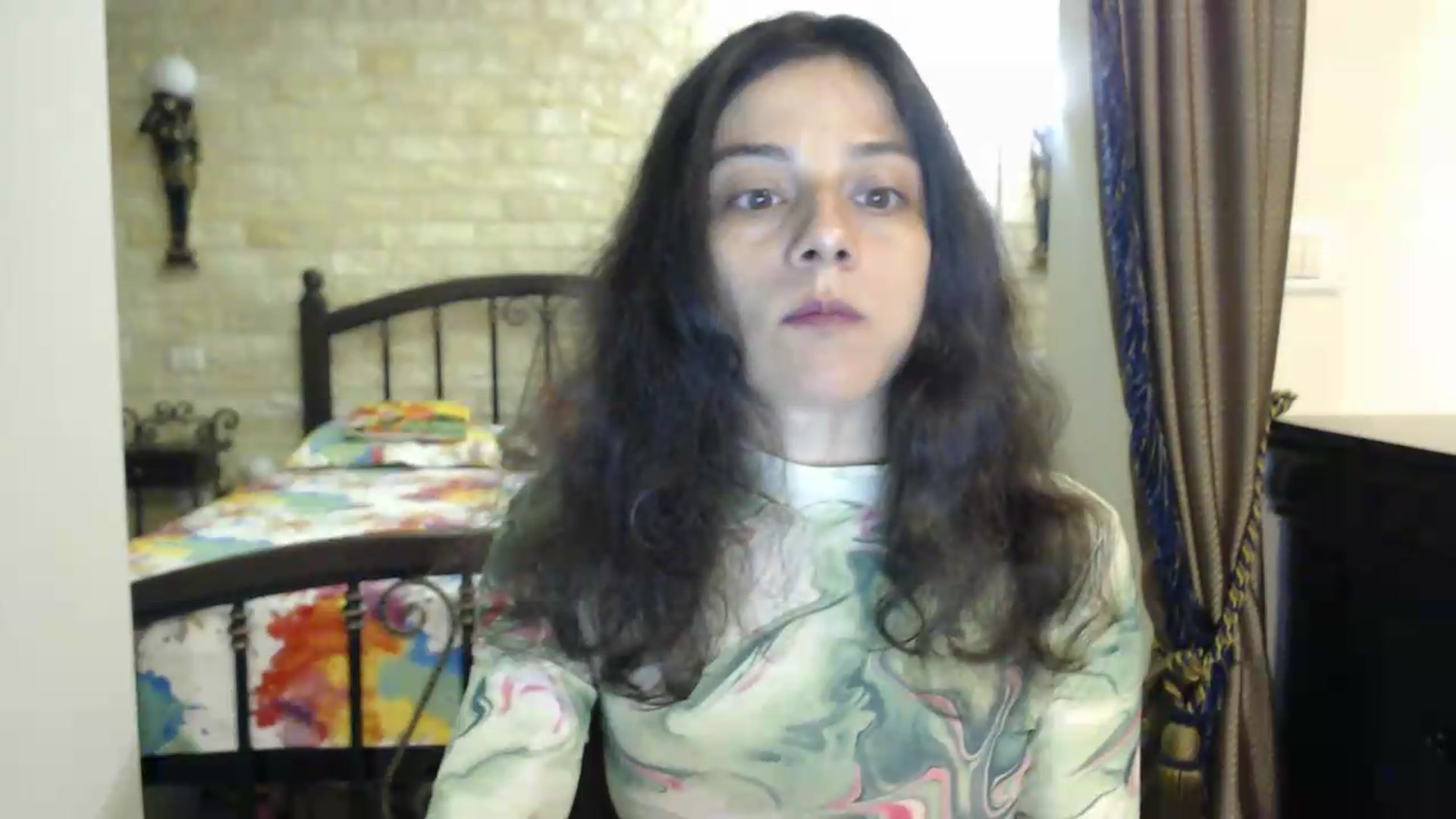 Gallery image thumbnail from ThePerfectNam's myfreecams stream on, 05/19/2026, 01:02 image 10 of 20