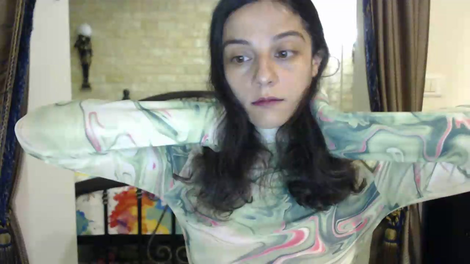 Gallery image thumbnail from ThePerfectNam's myfreecams stream on, 05/19/2026, 01:02 image 6 of 20
