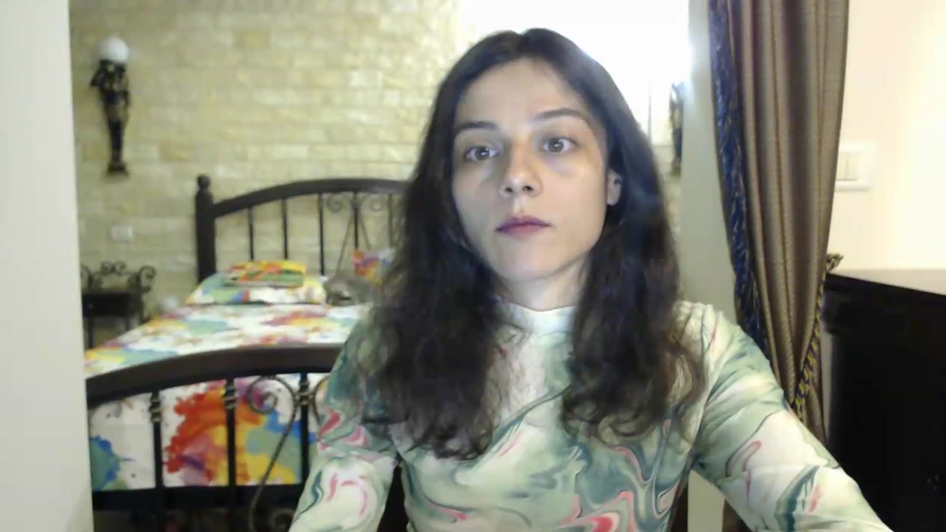 Gallery image thumbnail from ThePerfectNam's myfreecams stream on, 05/19/2026, 01:02 image 11 of 20