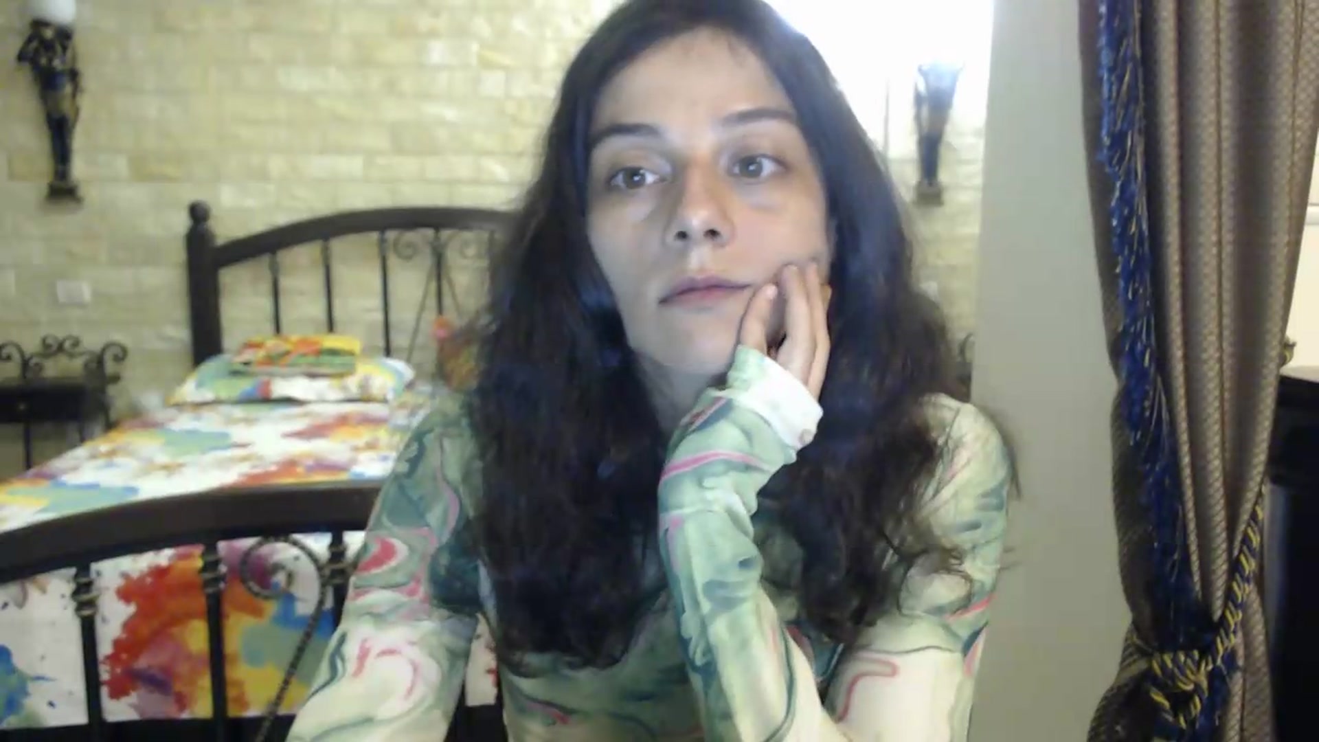 Gallery image thumbnail from ThePerfectNam's myfreecams stream on, 05/19/2026, 04:40 image 8 of 20