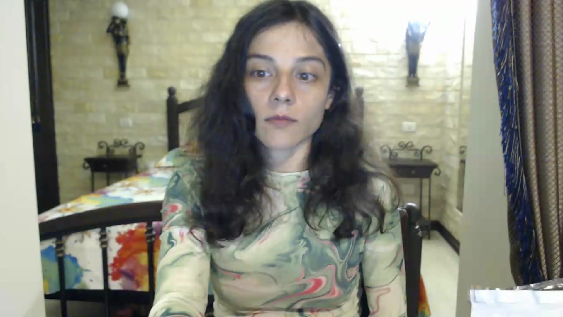 Gallery image thumbnail from ThePerfectNam's myfreecams stream on, 05/19/2026, 04:40 image 20 of 20
