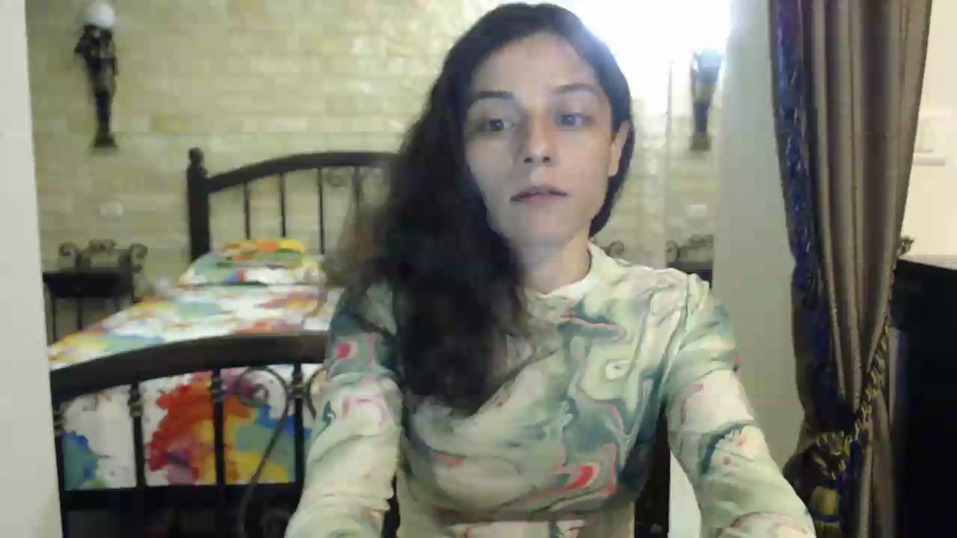 Gallery image thumbnail from ThePerfectNam's myfreecams stream on, 05/19/2026, 04:40 image 1 of 20