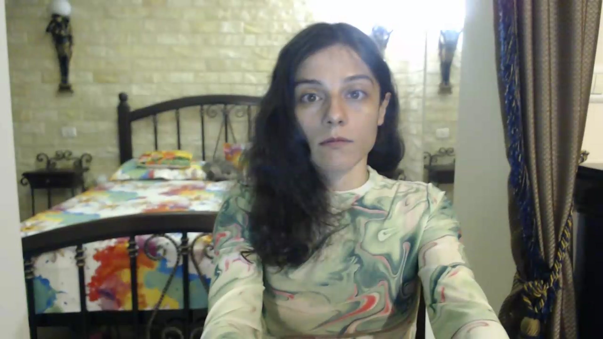 Gallery image thumbnail from ThePerfectNam's myfreecams stream on, 05/19/2026, 04:40 image 4 of 20