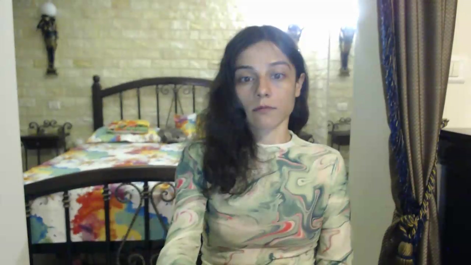 Gallery image thumbnail from ThePerfectNam's myfreecams stream on, 05/19/2026, 04:40 image 2 of 20