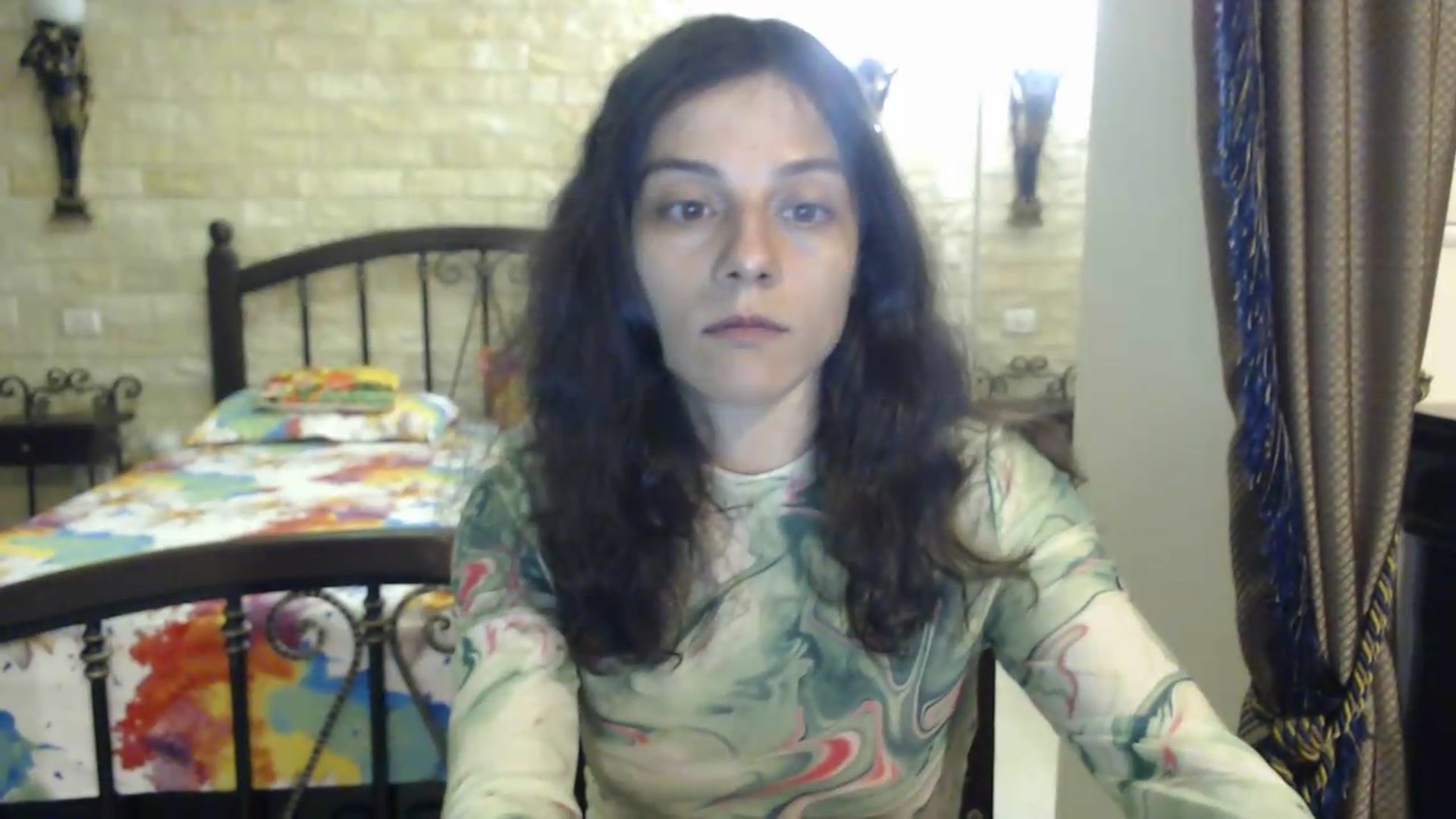 Gallery image thumbnail from ThePerfectNam's myfreecams stream on, 05/19/2026, 04:40 image 7 of 20